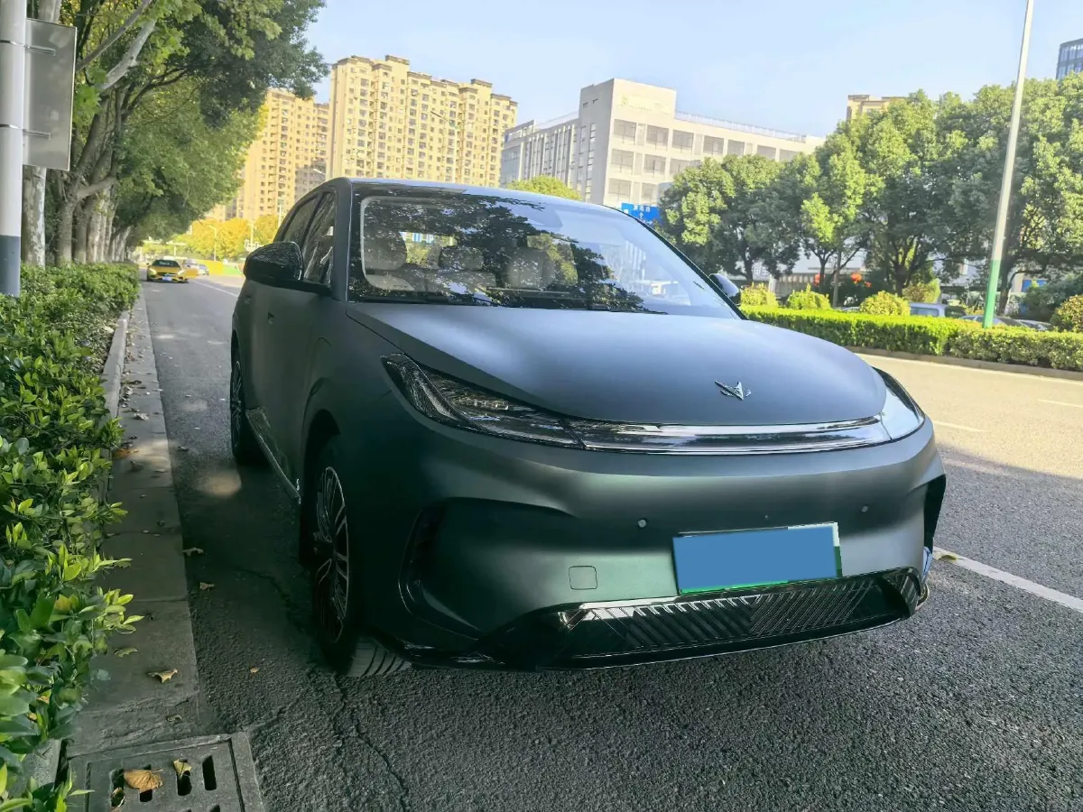 2025 ARCFOX T1 BEV,autocango,china used car exporter,china ev exporter,chinese used car exporter,chinese used ev exporter