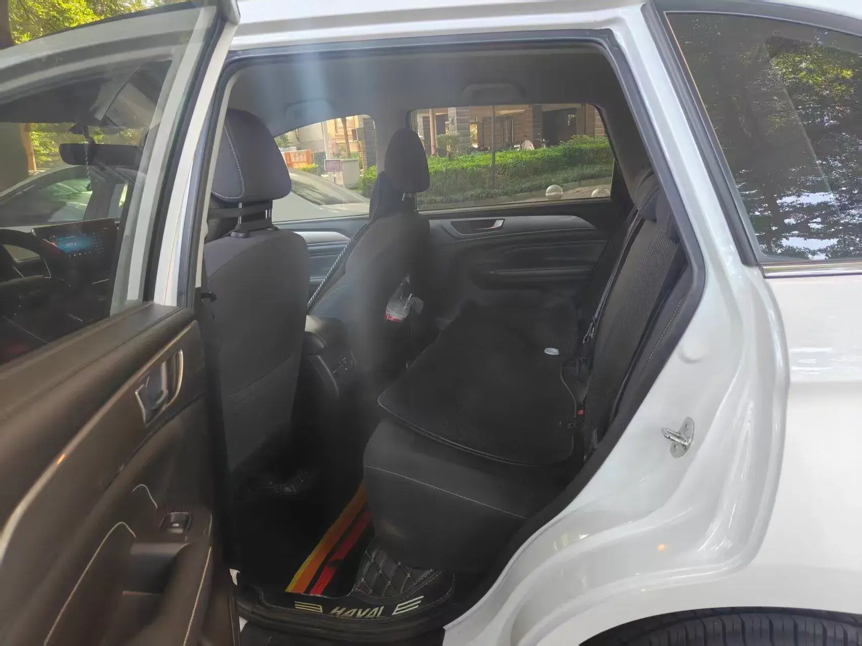 2021 HAVAL M6 thumbnail 3