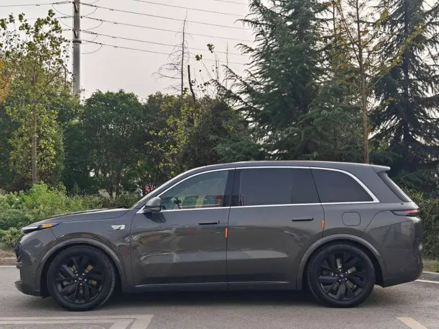 2023 LI L8 thumbnail 4