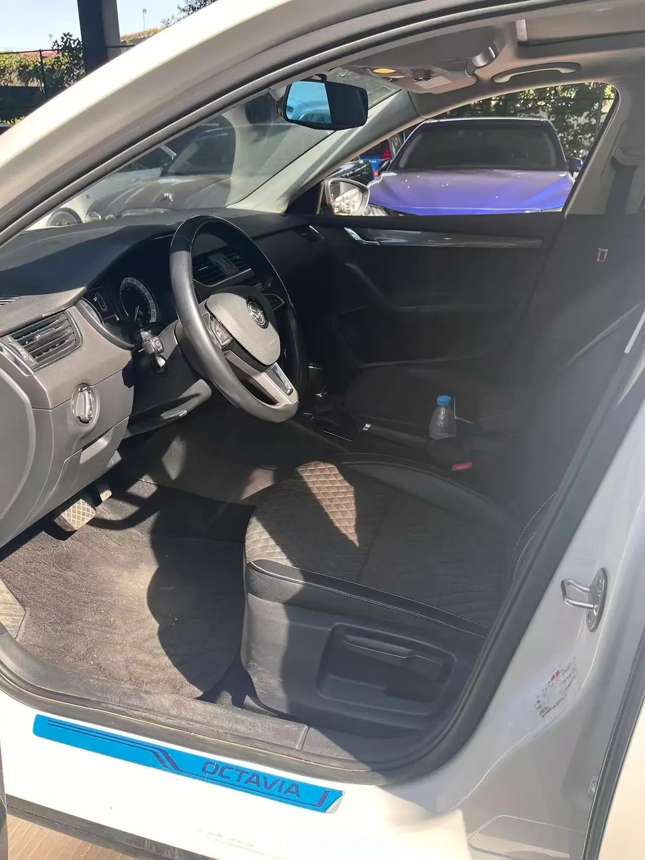 2018 SKODA OCTAVIA thumbnail 4