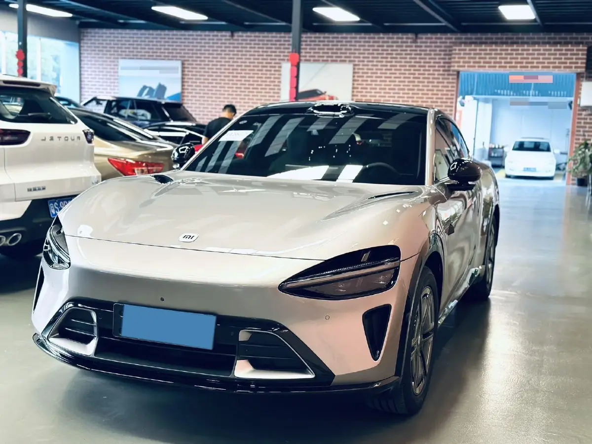 2025 MI YU7 BEV 96.3KWH