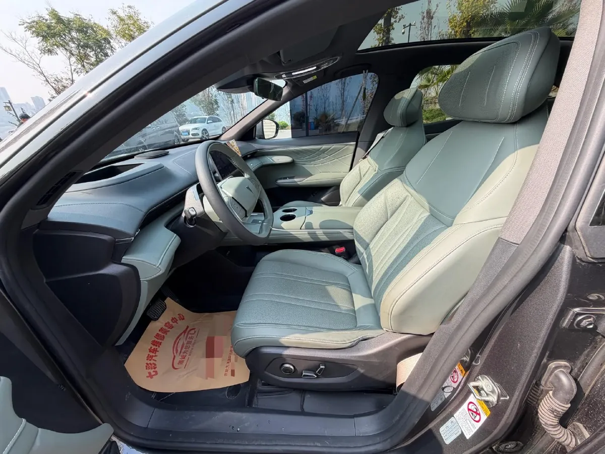 2024 Deepal S07 1.5L 95HP L4 REEV 31.73KWH,autocango,china used car exporter,china ev exporter,chinese used car exporter,chinese used ev exporter