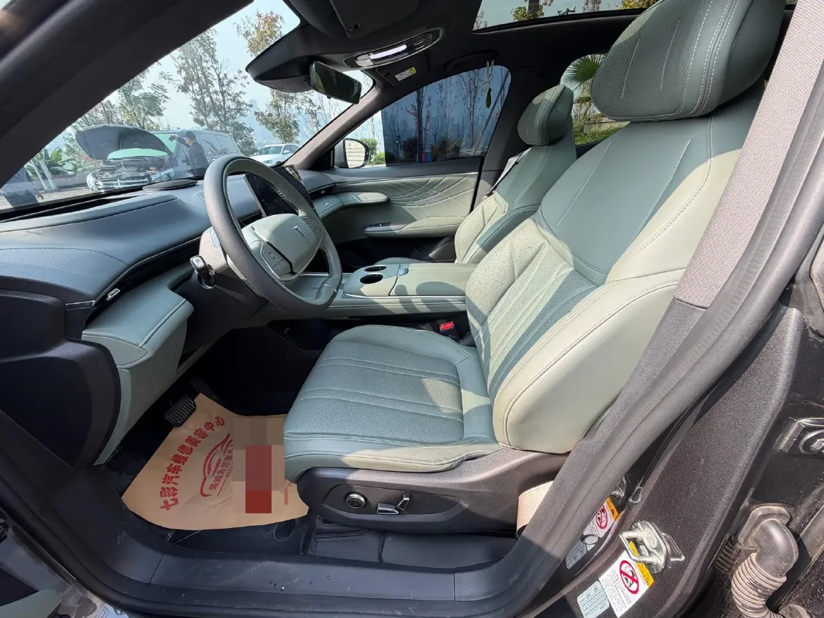 2024 Deepal S07 1.5L 95HP L4 REEV 31.73KWH,autocango,china used car exporter,china ev exporter,chinese used car exporter,chinese used ev exporter