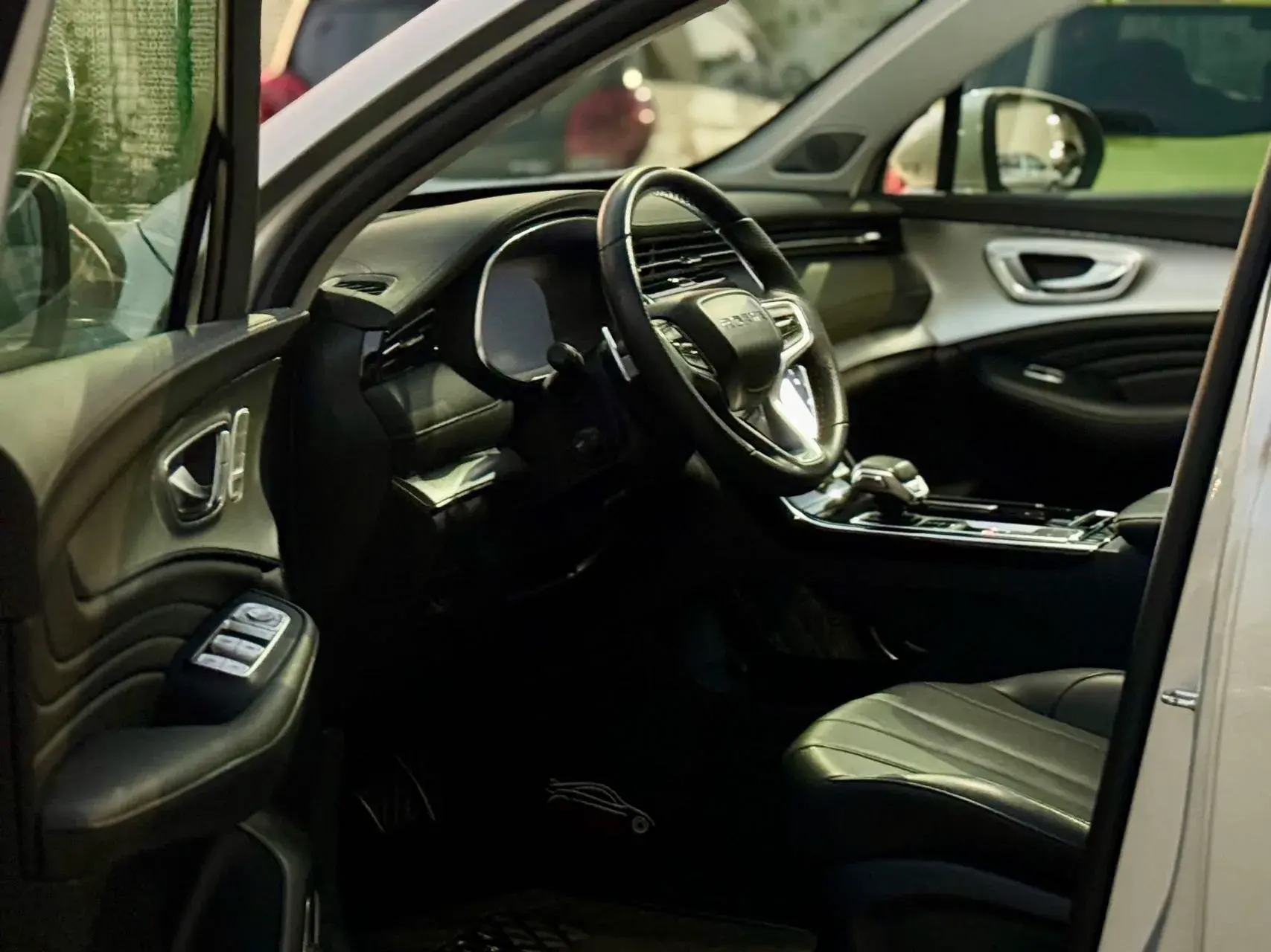 2021 ROEWE RX5 thumbnail 3