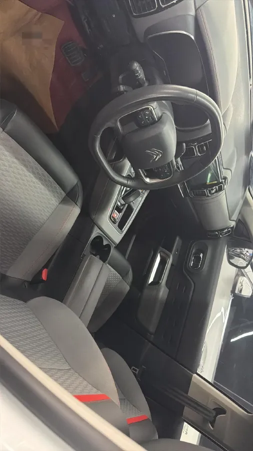 2020 Citroen C5 AircrossS 1.6T 200HP L4 8AT PHEV 12.96KWH,autocango,china used car exporter,china ev exporter,chinese used car exporter,chinese used ev exporter