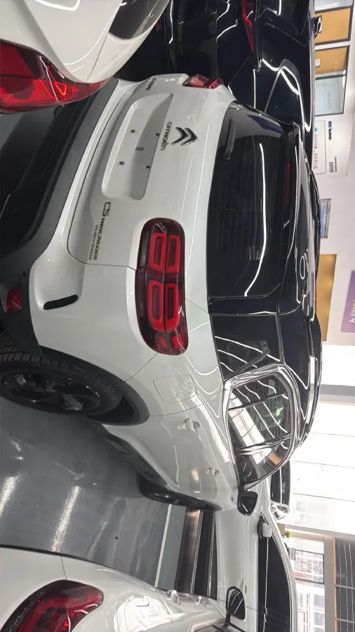 2020 Citroen C5 AircrossS 1.6T 200HP L4 8AT PHEV 12.96KWH,autocango,china used car exporter,china ev exporter,chinese used car exporter,chinese used ev exporter