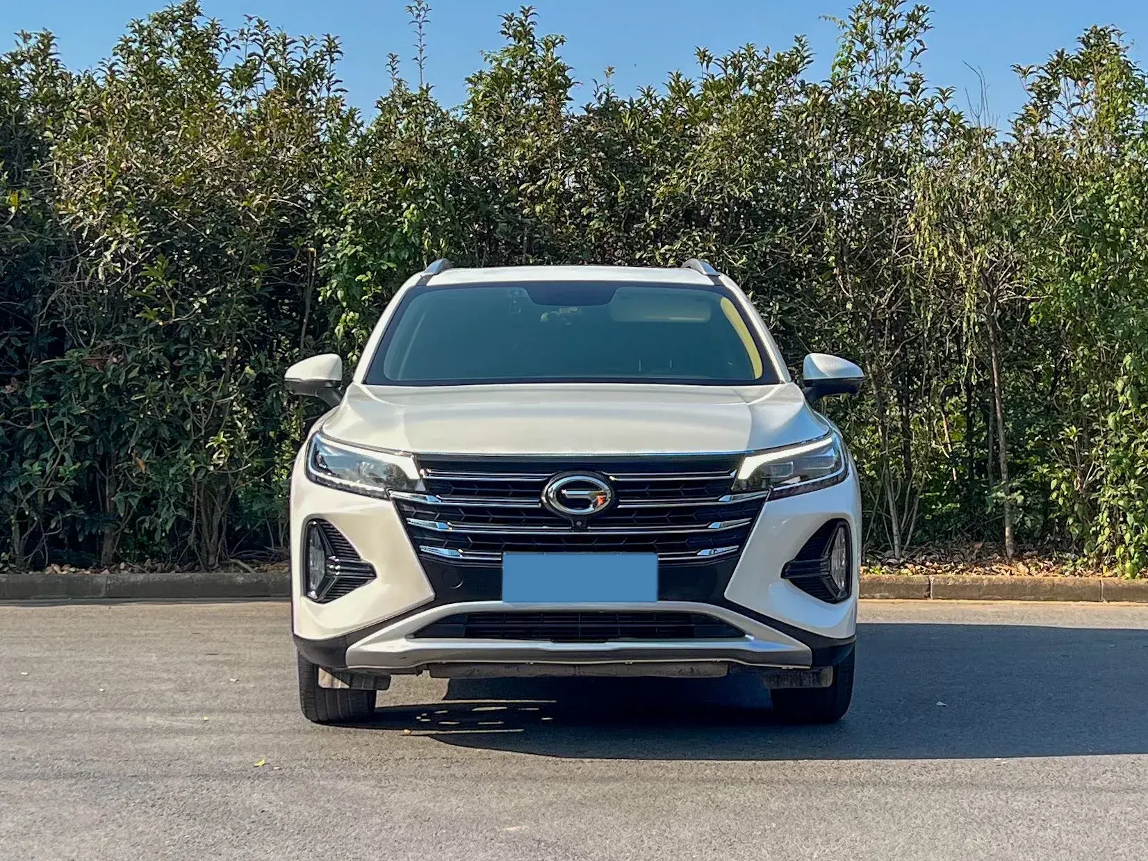 2020 GAC TRUMPCHI thumbnail 2