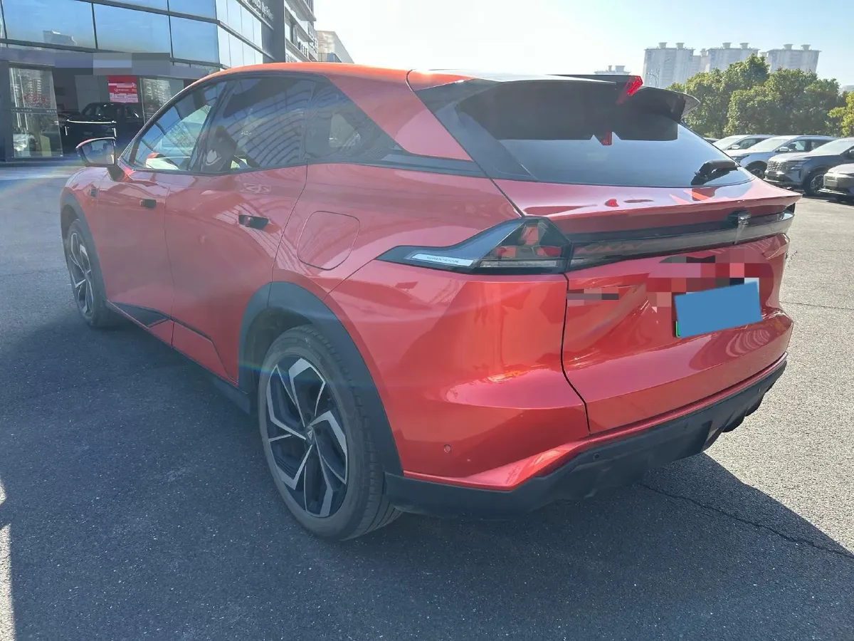2024 Deepal S07 1.5L 95HP L4 REEV 31.73KWH,autocango,china used car exporter,china ev exporter,chinese used car exporter,chinese used ev exporter