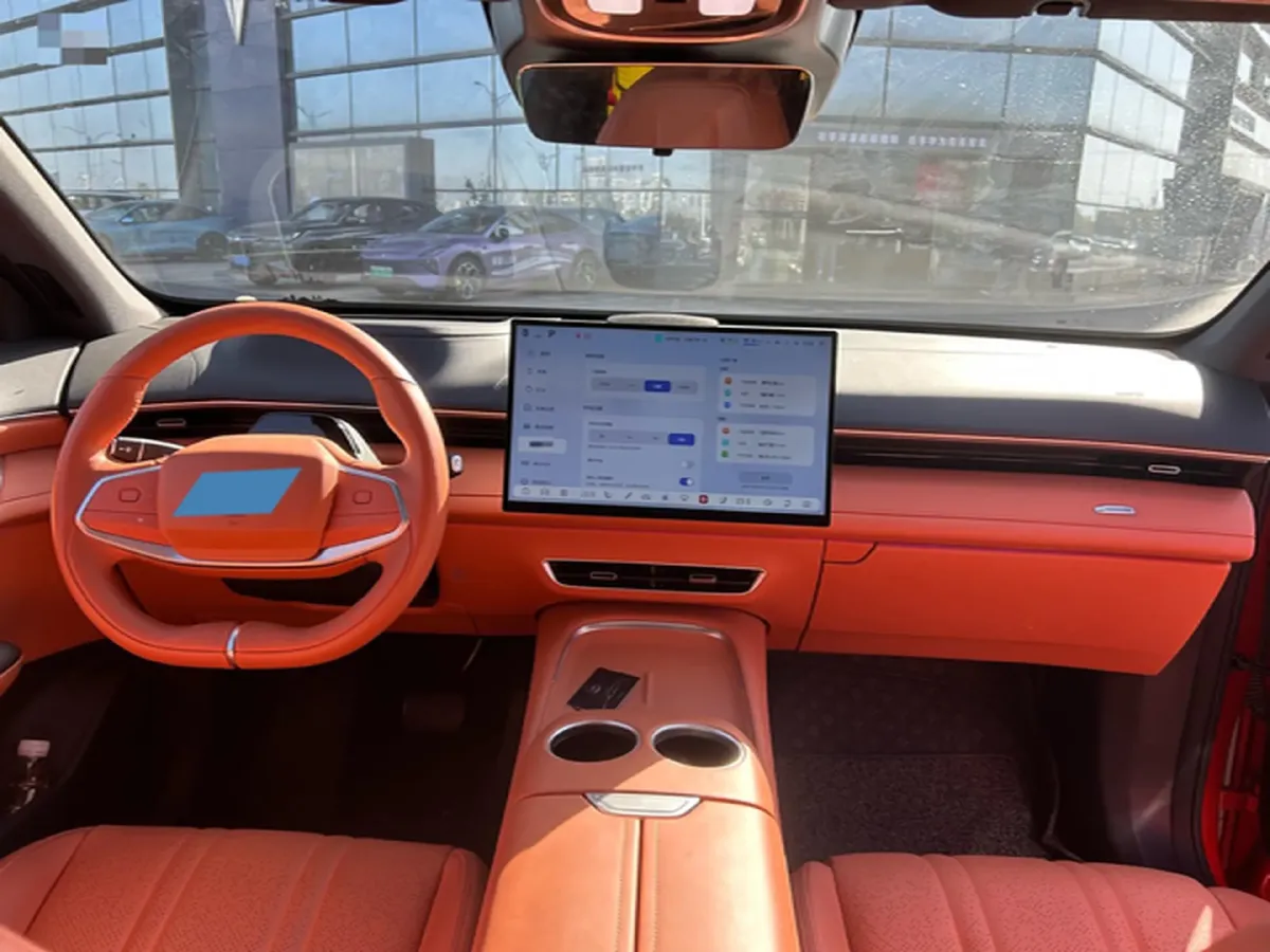 2024 Deepal S07 1.5L 95HP L4 REEV 31.73KWH,autocango,china used car exporter,china ev exporter,chinese used car exporter,chinese used ev exporter