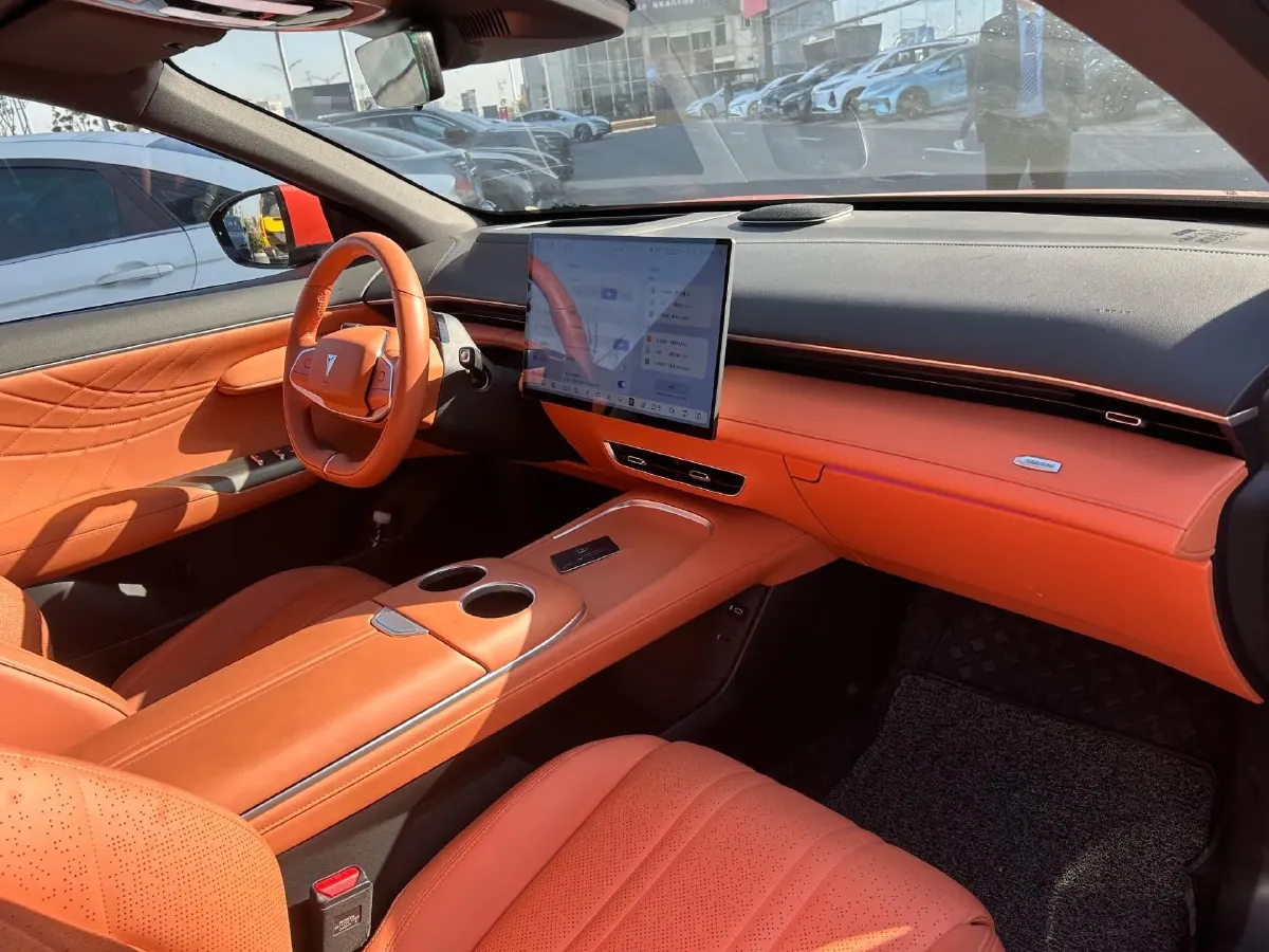 2024 Deepal S07 1.5L 95HP L4 REEV 31.73KWH,autocango,china used car exporter,china ev exporter,chinese used car exporter,chinese used ev exporter