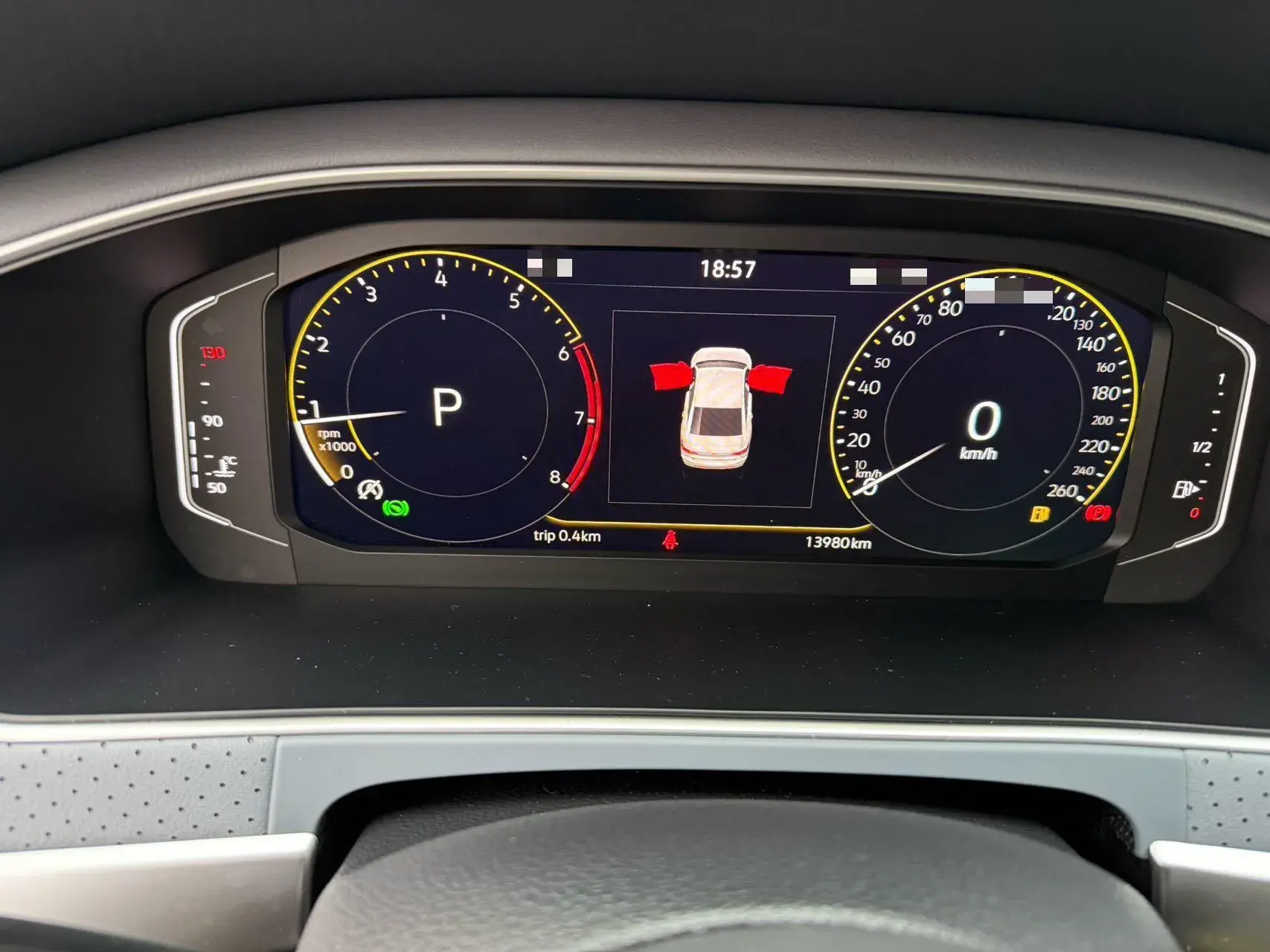 2023 VOLKSWAGEN LAVIDA thumbnail 4