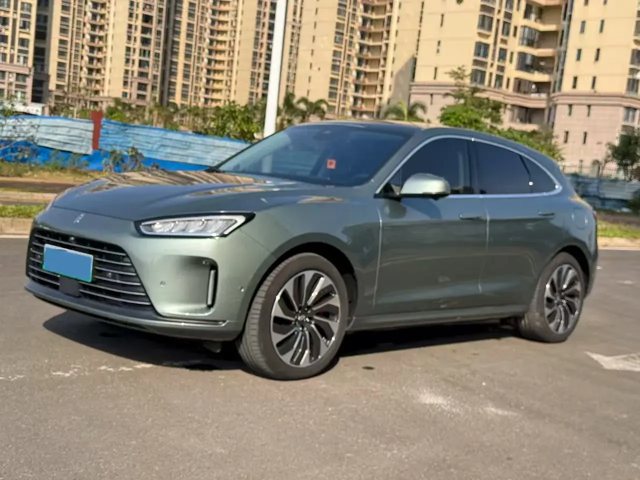 2022 HIMA AITO view 1