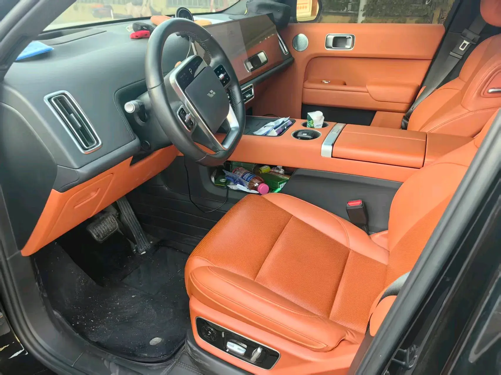 2024 LI L7 thumbnail 3