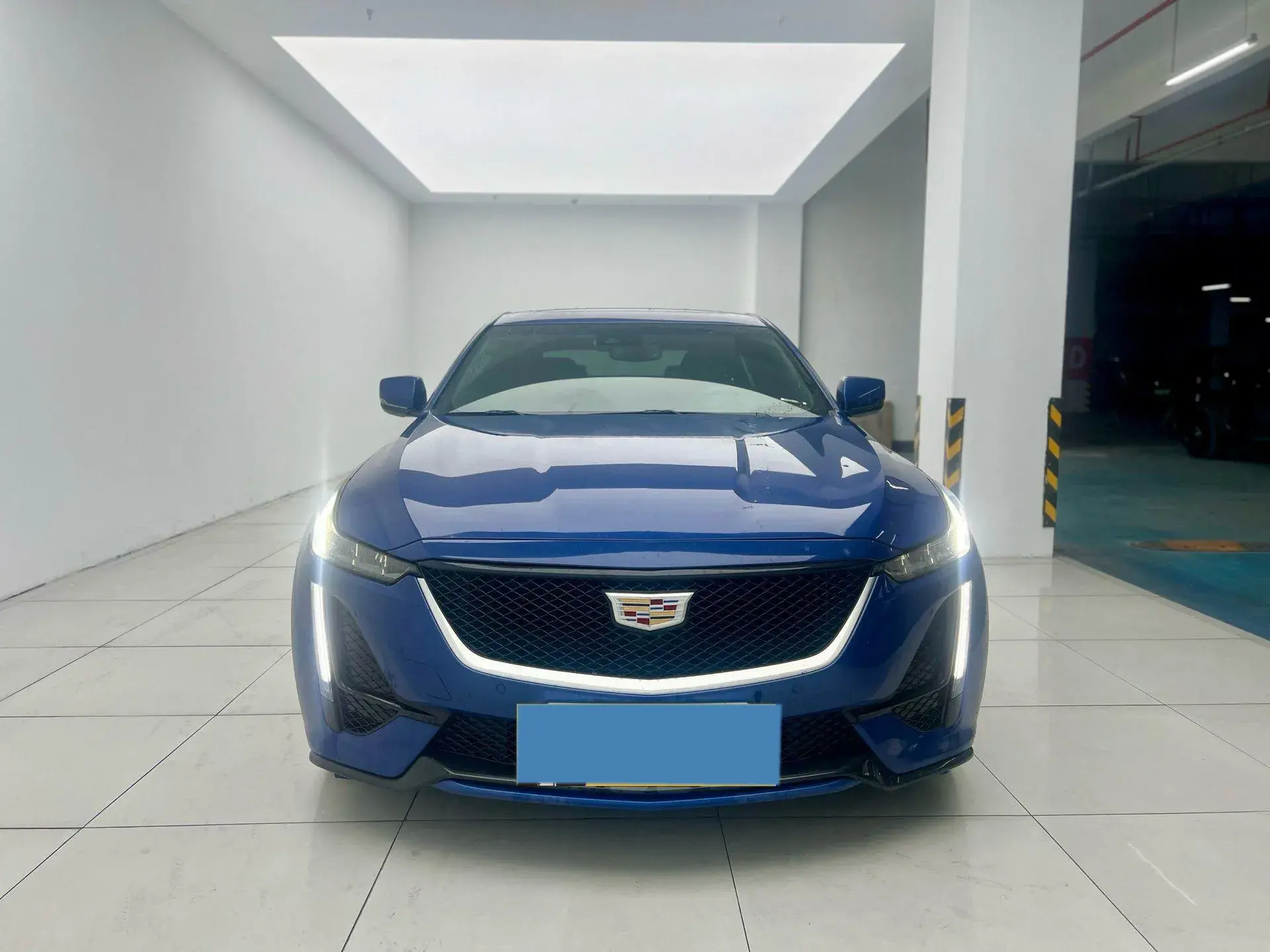 2020 CADILLAC CT5 thumbnail 2