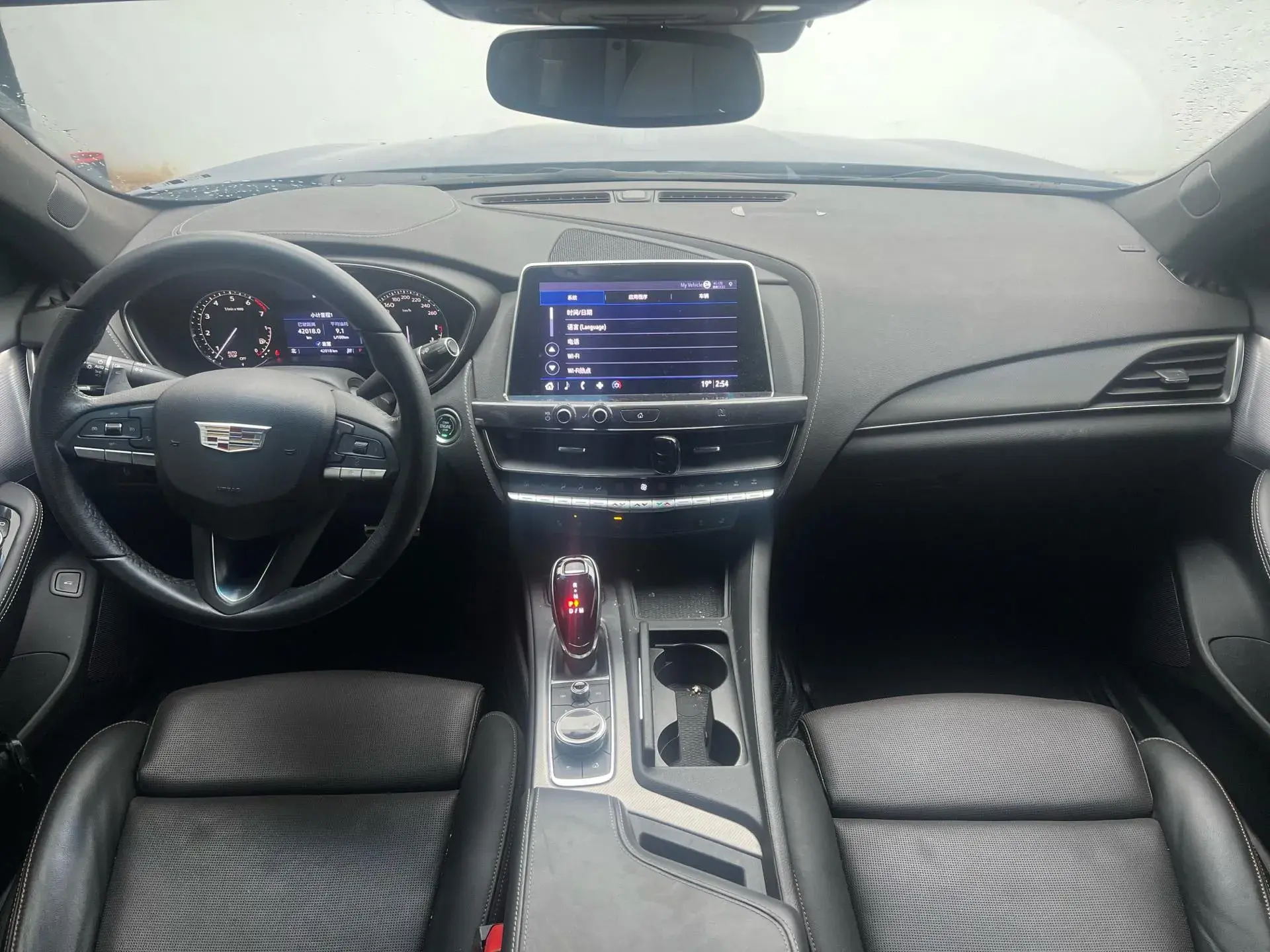 2020 CADILLAC CT5 thumbnail 4