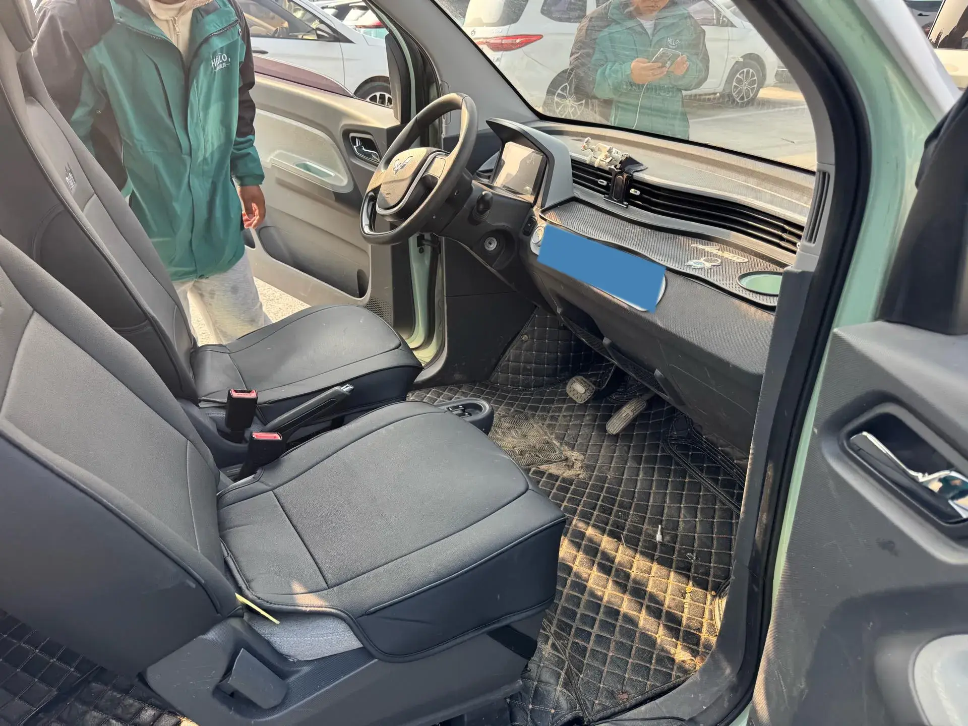 2022 WULING HONGGUANG thumbnail 4