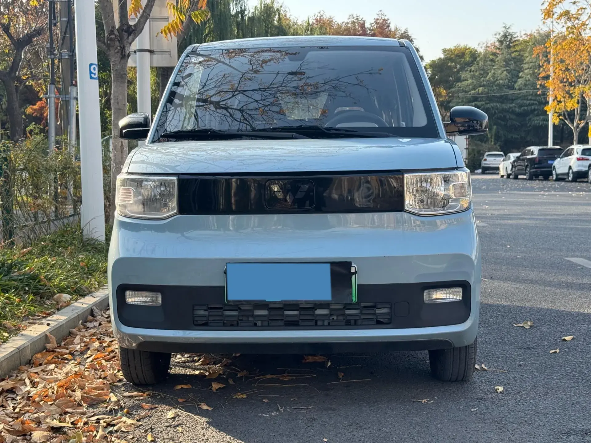 2022 WULING HONGGUANG thumbnail 2