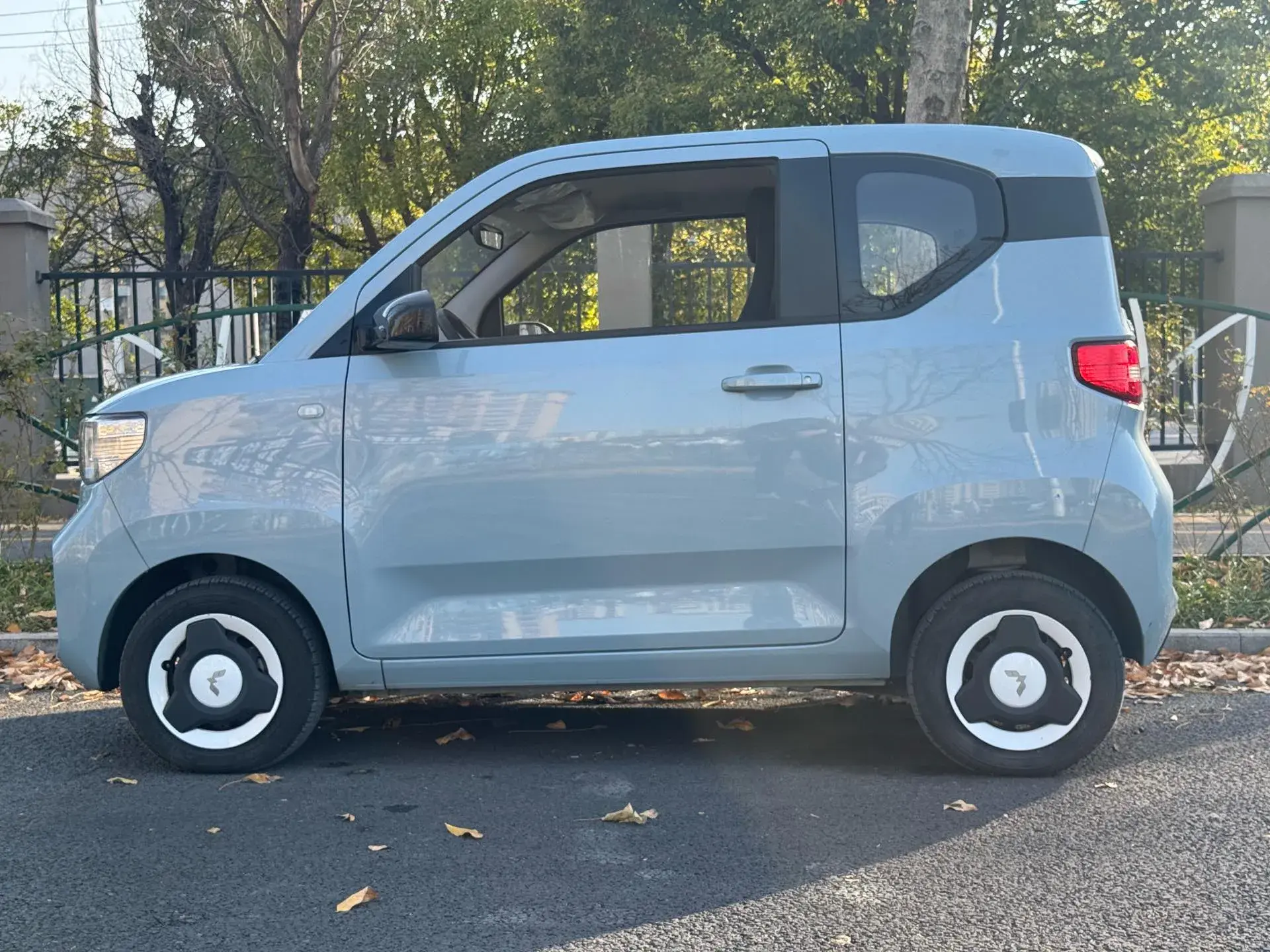 2022 WULING HONGGUANG thumbnail 3