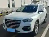 2018 Haval H4 1.5T 169HP L4 7DCT