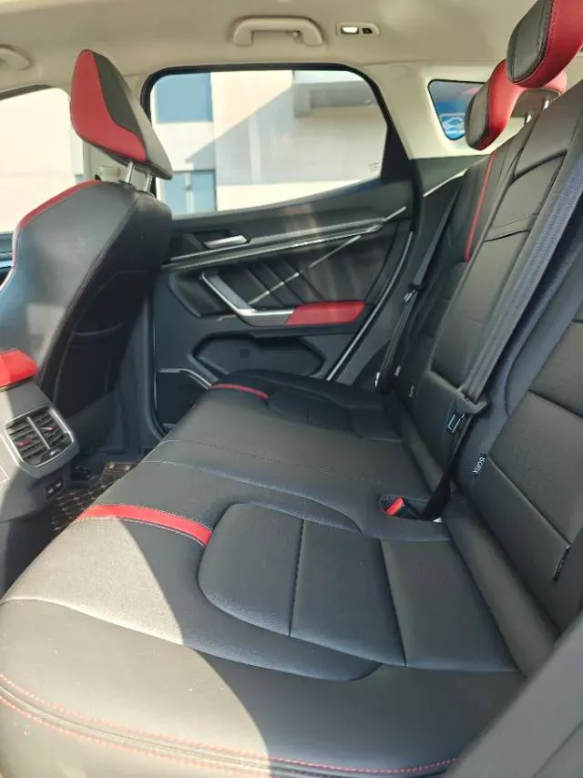 2018 Haval H4 1.5T 169HP L4 7DCT,autocango,china used car exporter,china ev exporter,chinese used car exporter,chinese used ev exporter