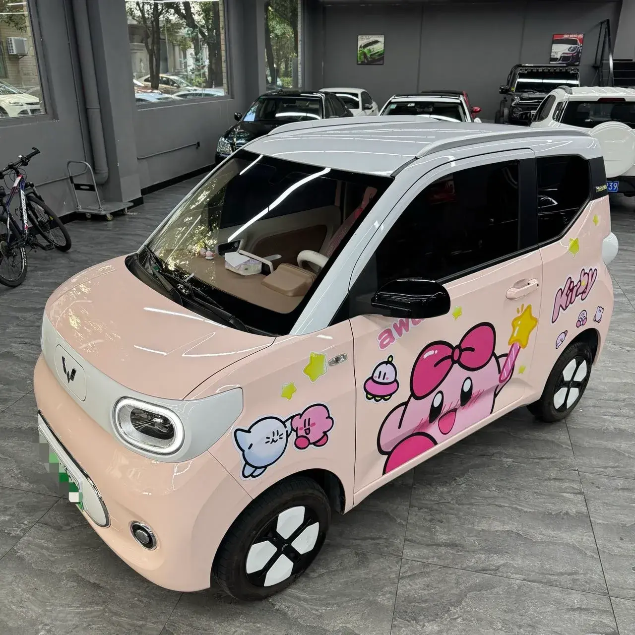 2024 WULING HONGGUANG thumbnail 3