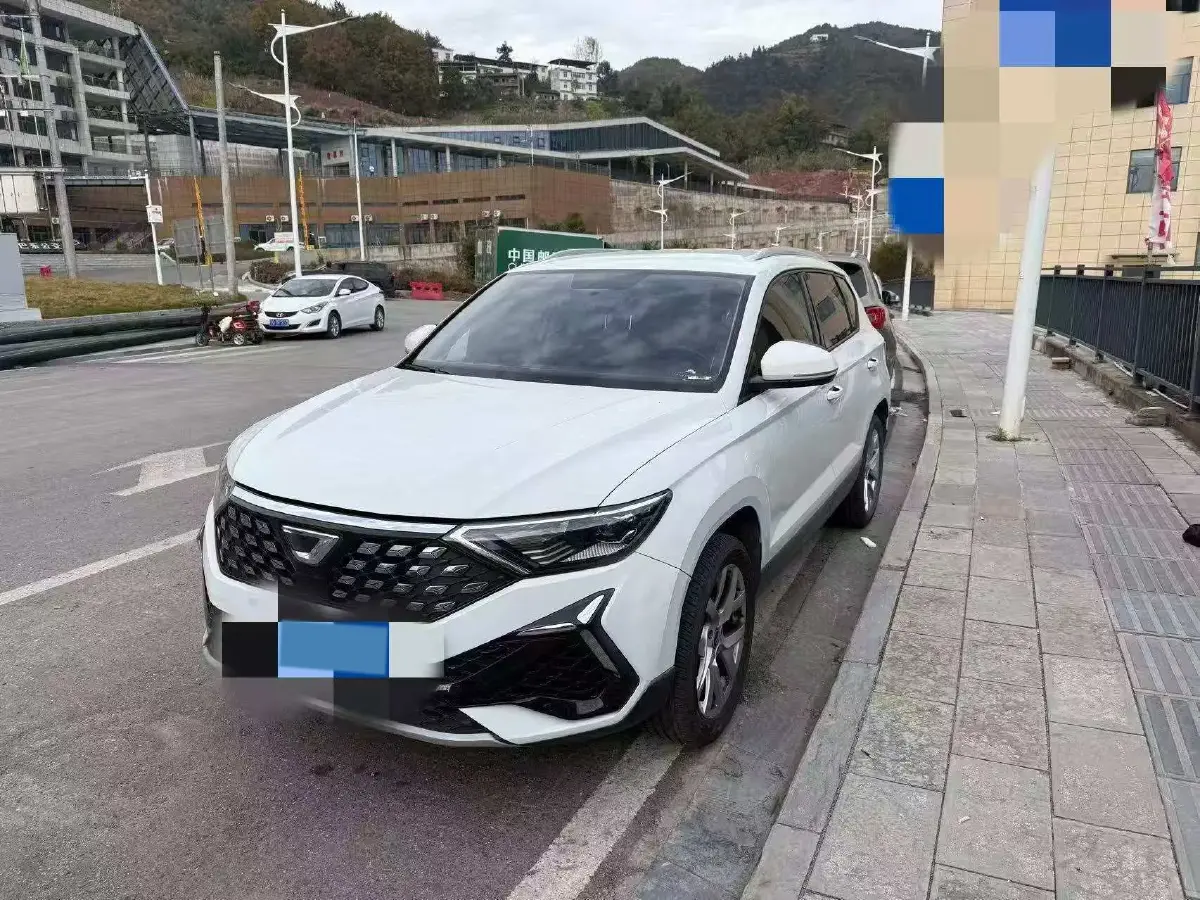 2023 Jetta VS5 1.4T 150HP L4 5MT