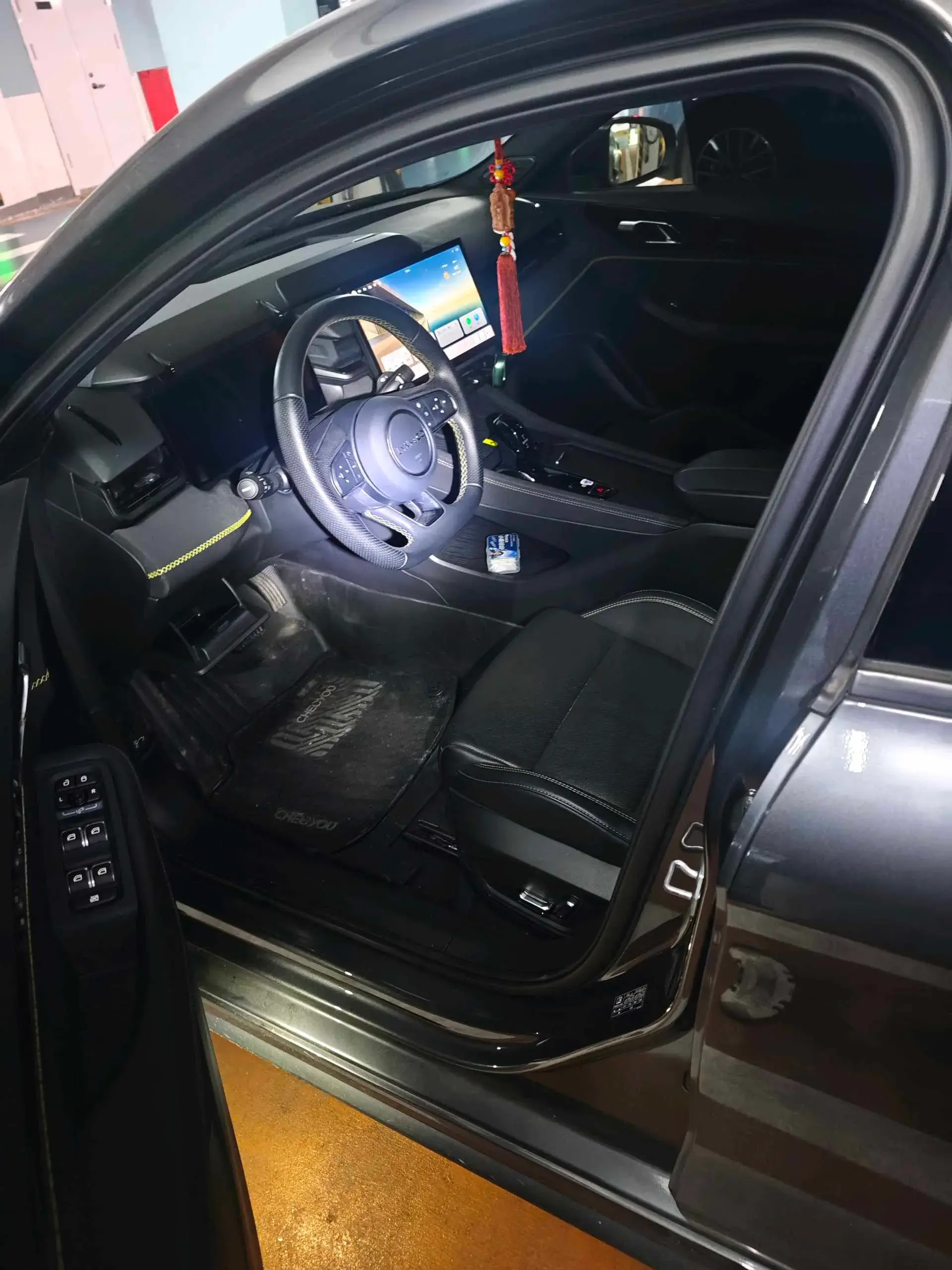 2022 LYNK&CO 03 thumbnail 4