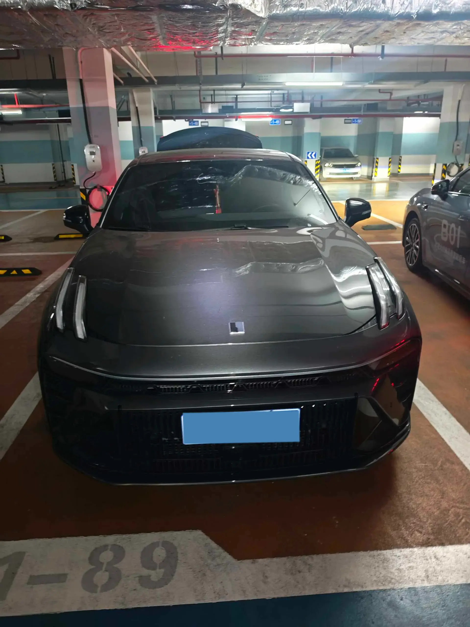 2022 LYNK&CO 03 thumbnail 3