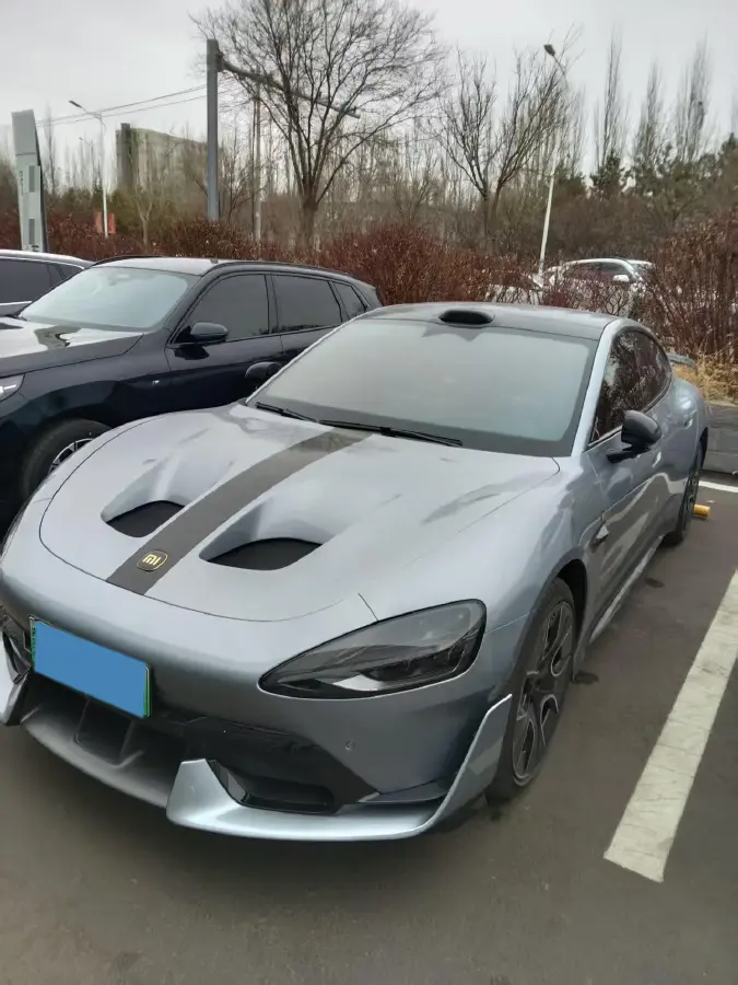 2025 MI SU7 Ultra BEV 93.7KWH