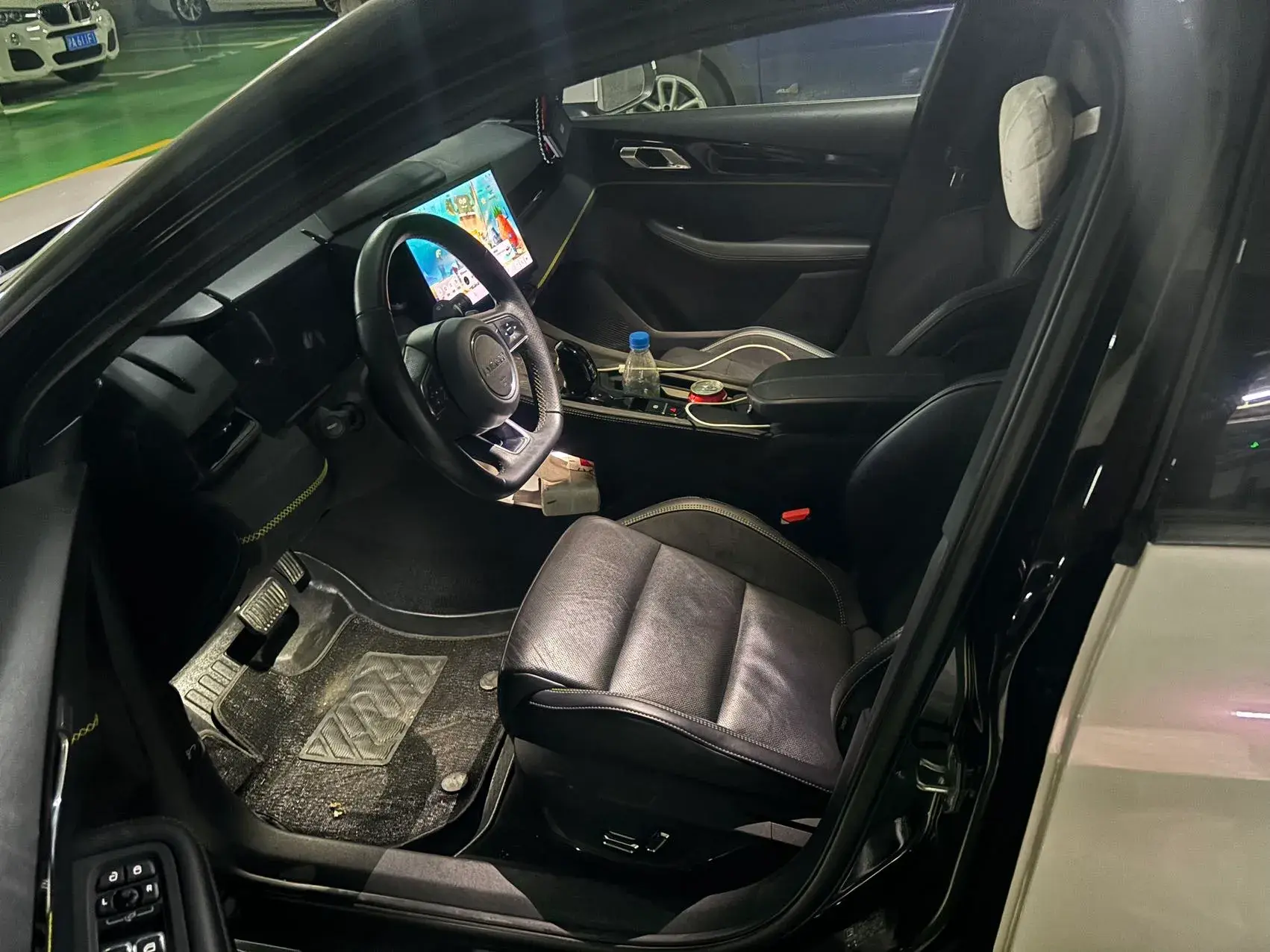 2023 LYNK&CO 03 thumbnail 4