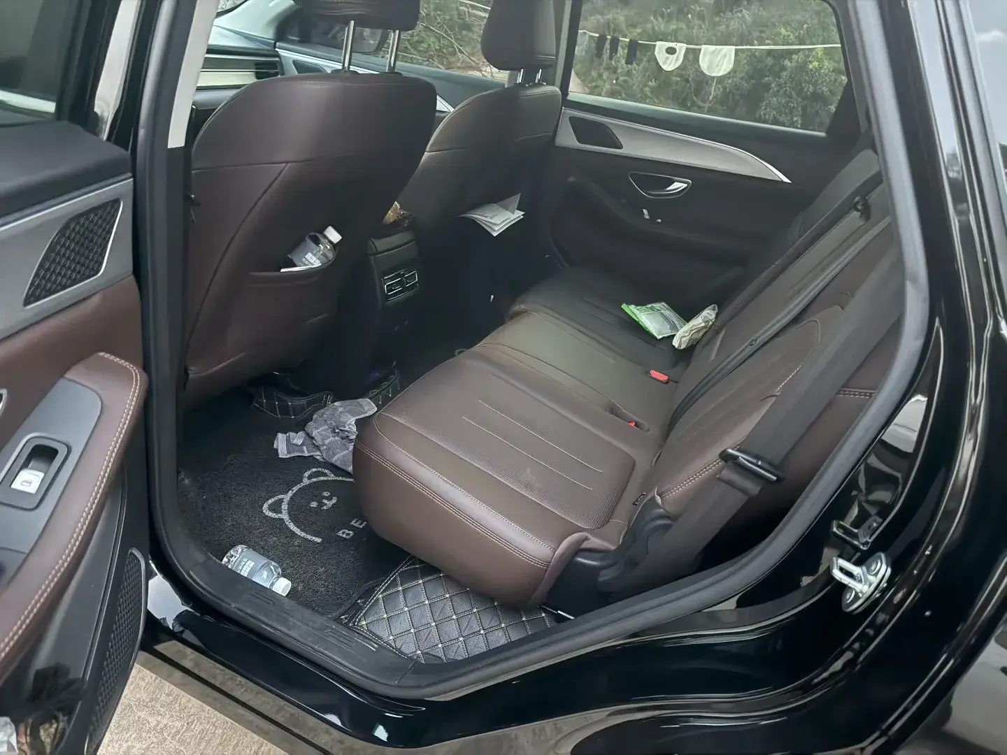 2024 JETOUR X90 thumbnail 3