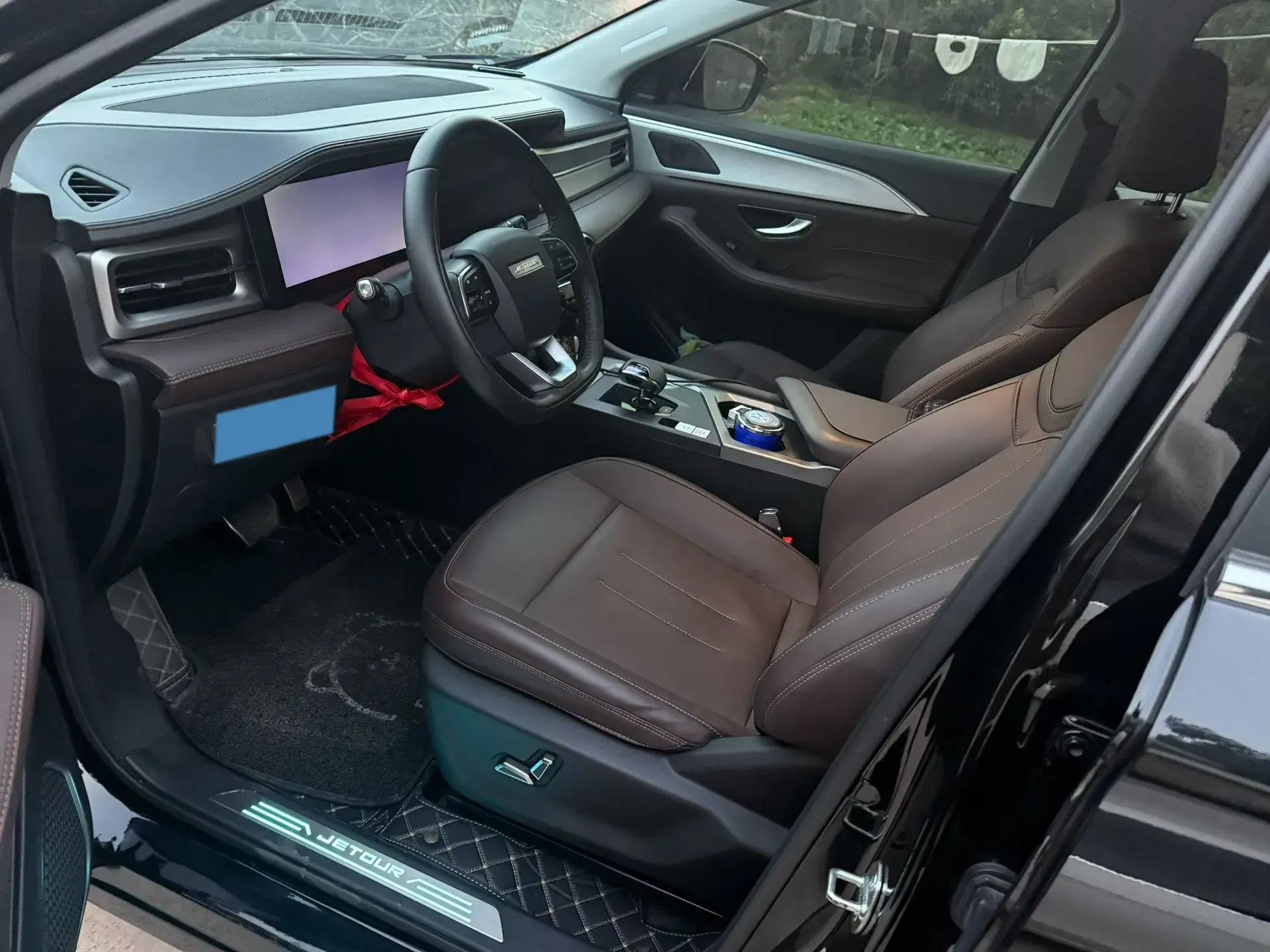 2024 JETOUR X90 thumbnail 2