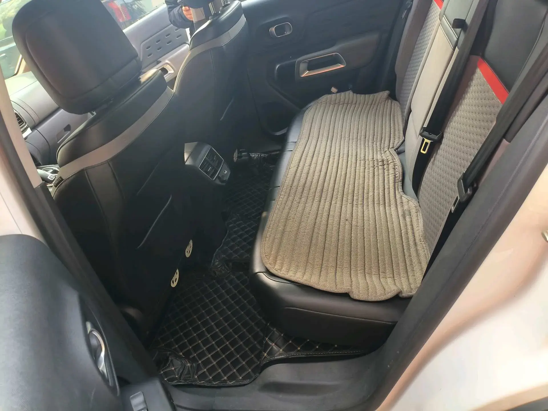 2018 CITROEN C5 thumbnail 3