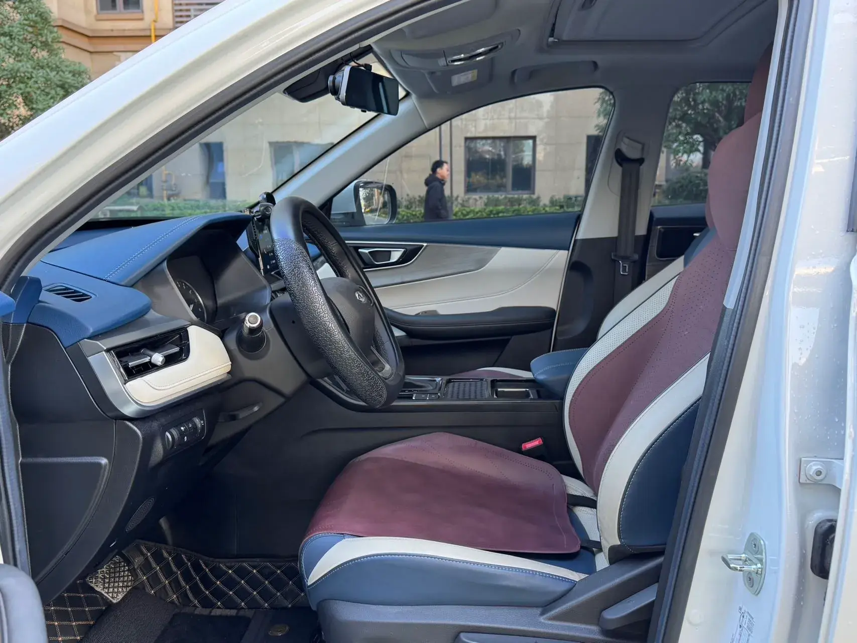 2023 CHERY TIGGO thumbnail 3