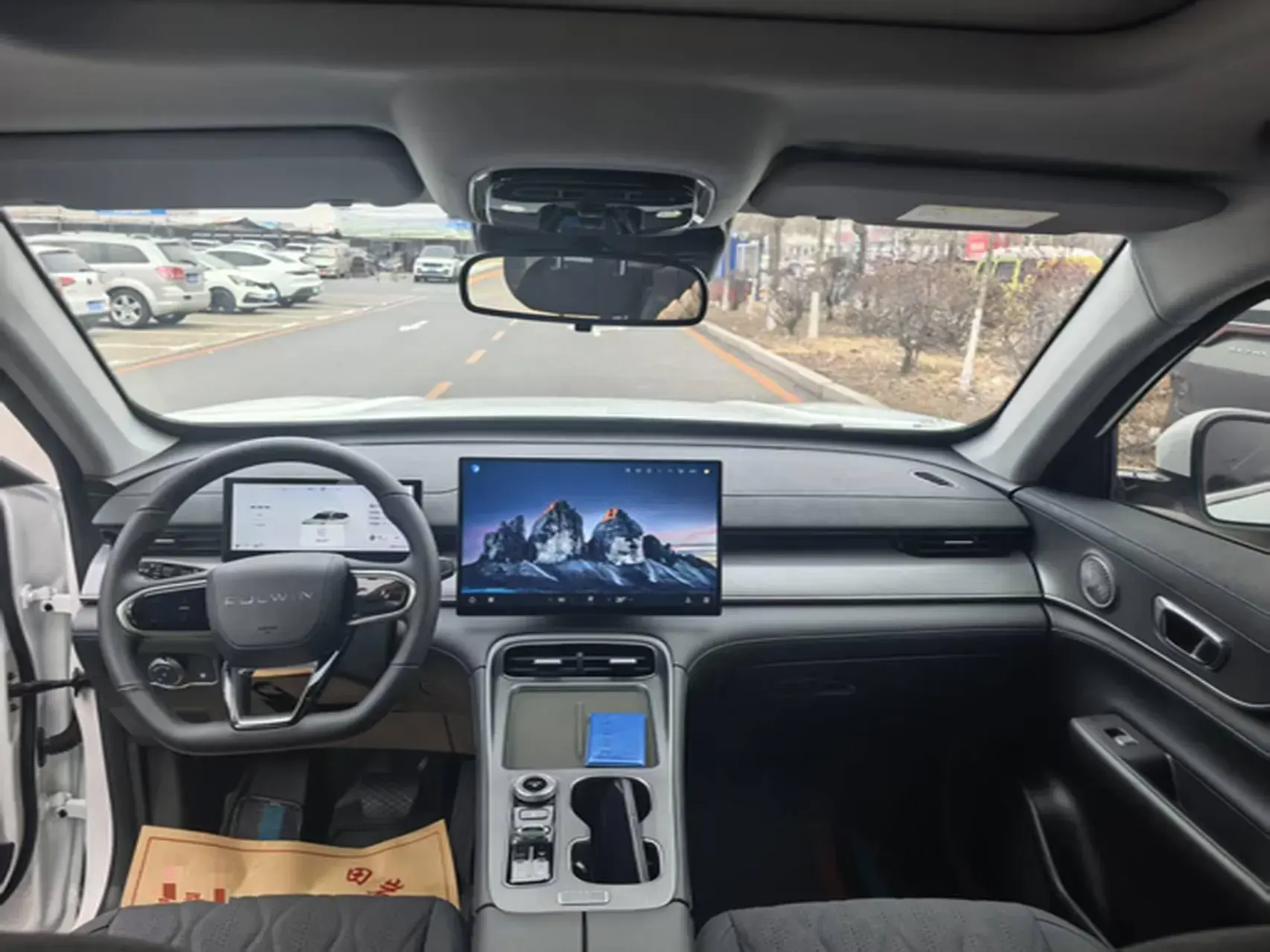 2025 FULWIN FULWINT8 thumbnail 3