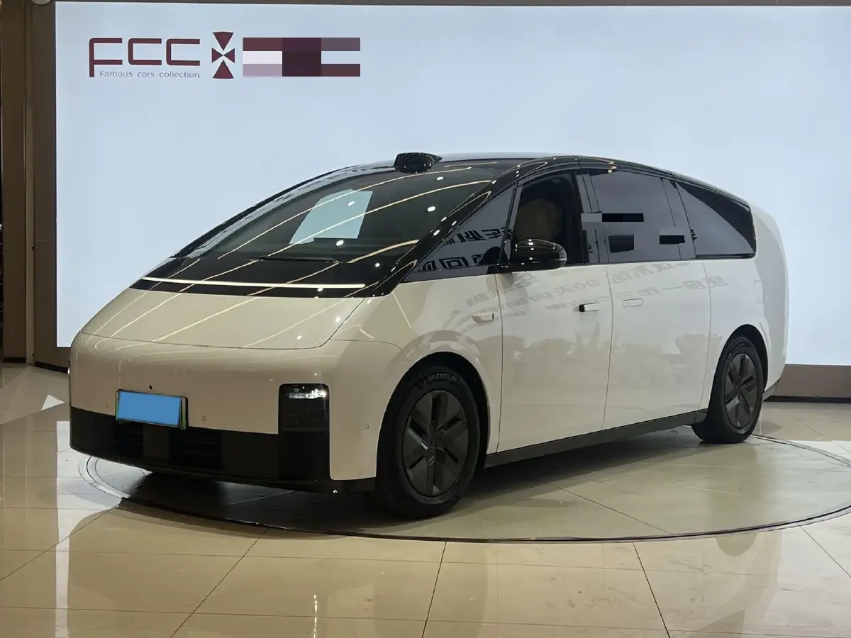 2024 Li MEGA BEV 102.7KWH