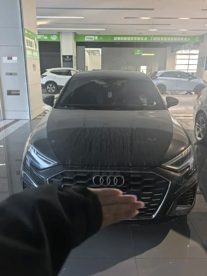 2021 Audi A3 1.4T 150HP L4 7DCT,autocango,china used car exporter,china ev exporter,chinese used car exporter,chinese used ev exporter