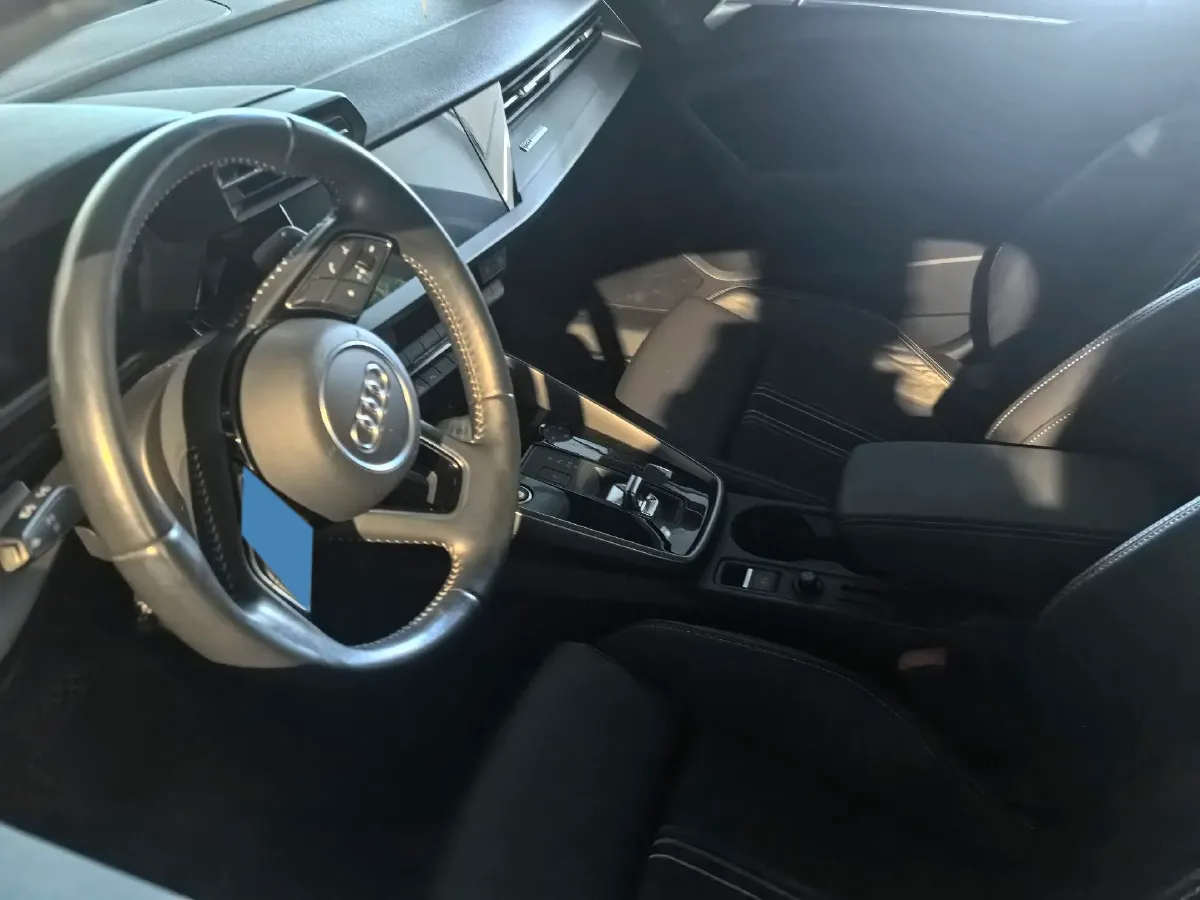 2021 Audi A3 1.4T 150HP L4 7DCT,autocango,china used car exporter,china ev exporter,chinese used car exporter,chinese used ev exporter