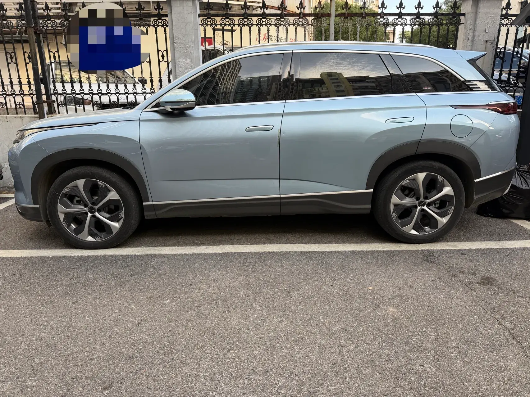 2023 BYD FRIGATE thumbnail 3