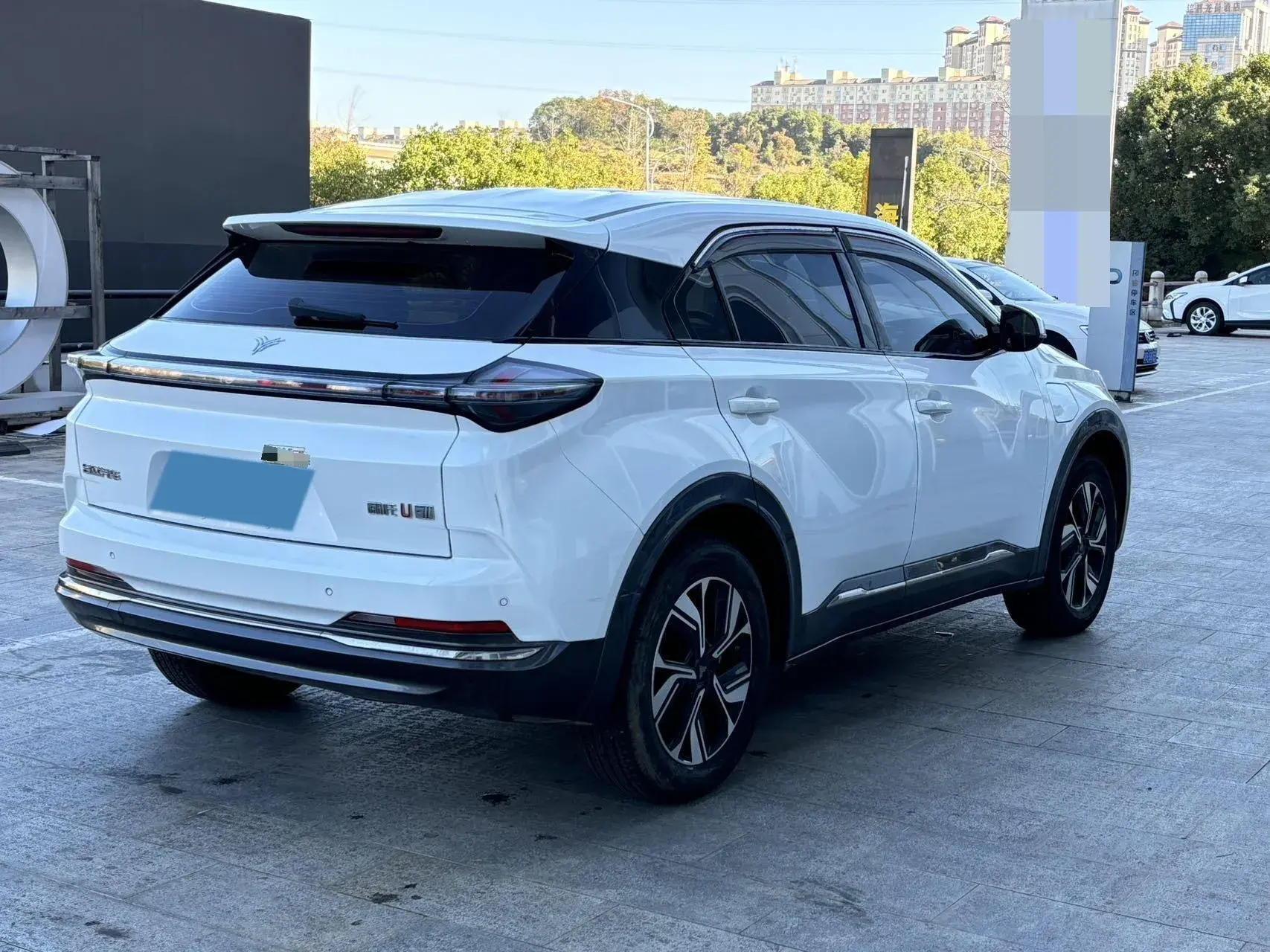 2023 NETA U thumbnail 4