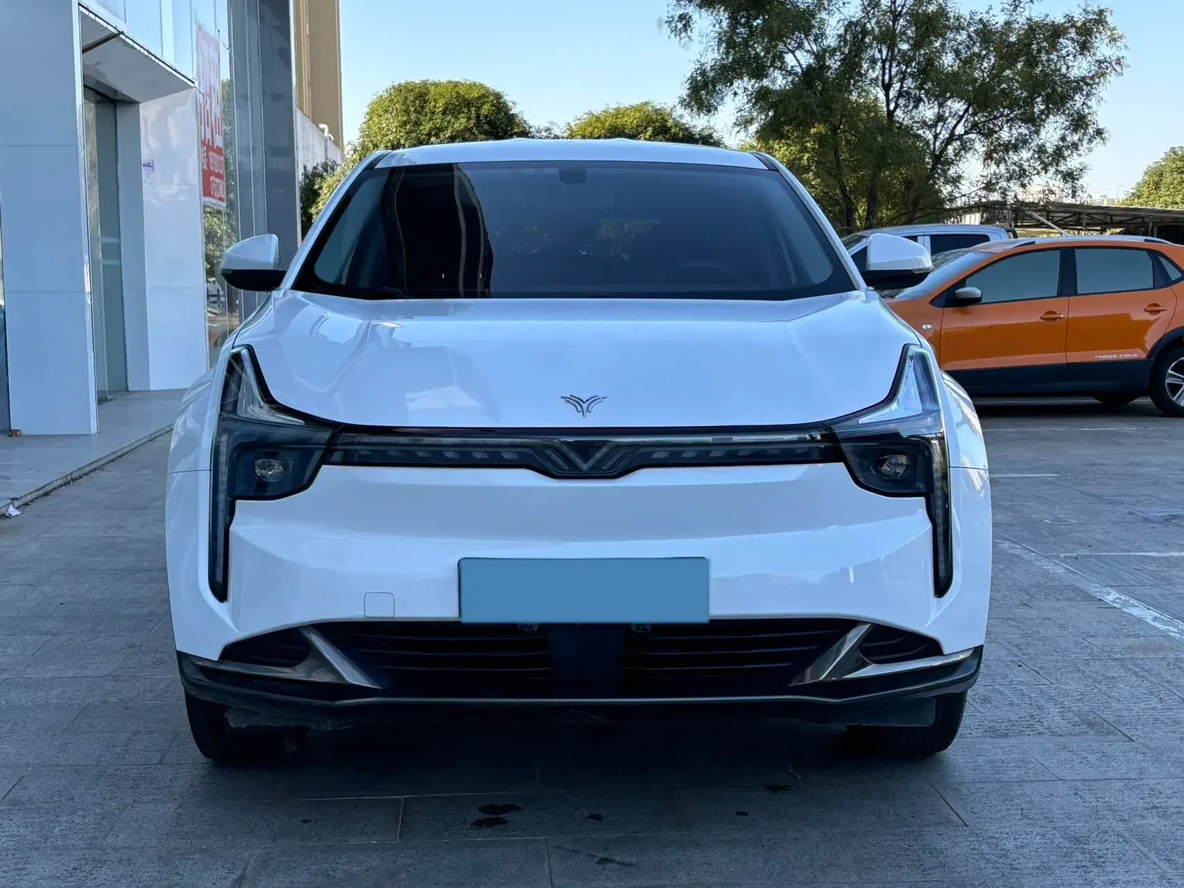 2023 NETA U thumbnail 2