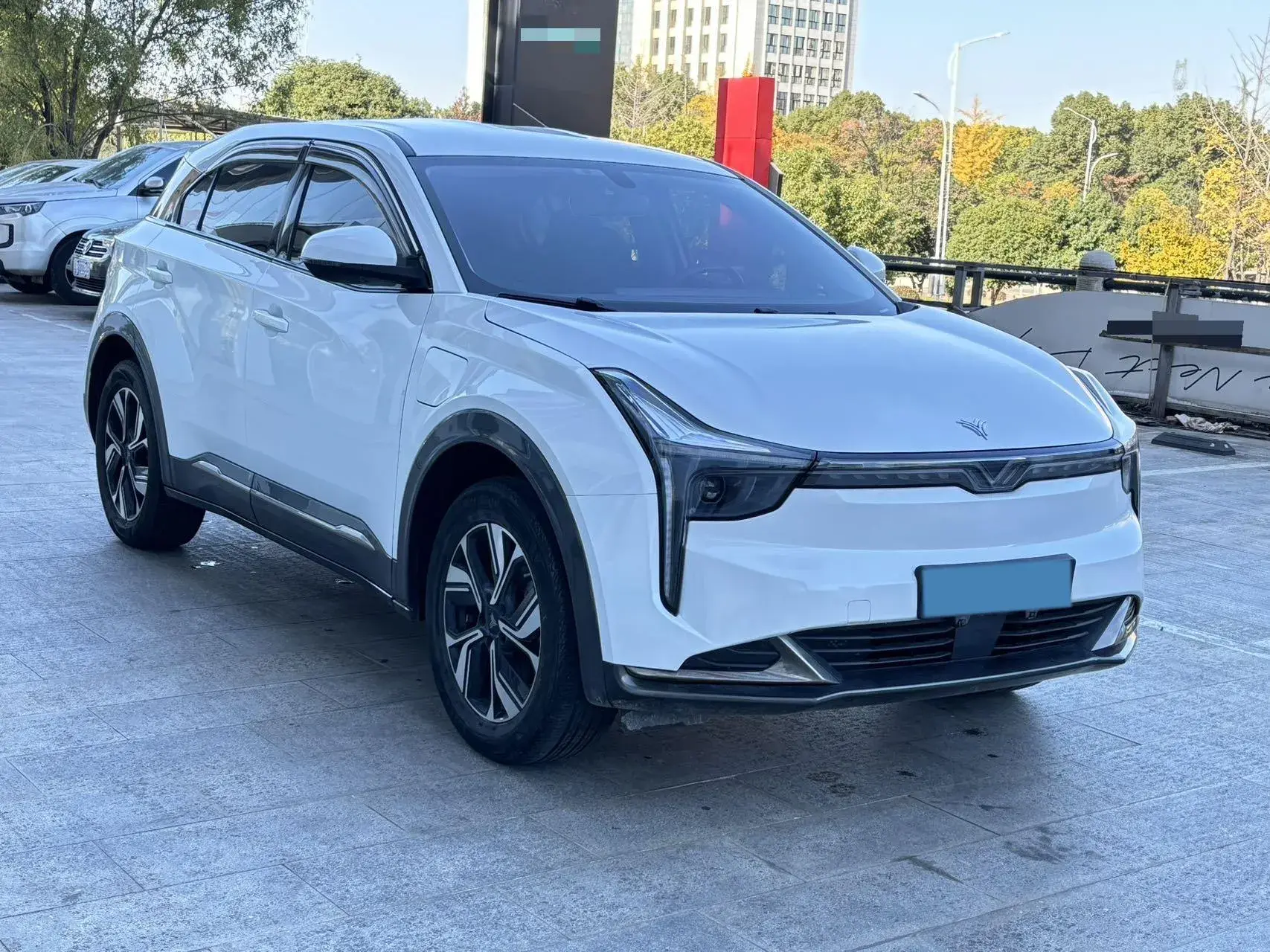 2023 NETA U thumbnail 3