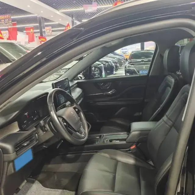 2022 LINCOLN CORSAIR thumbnail 4