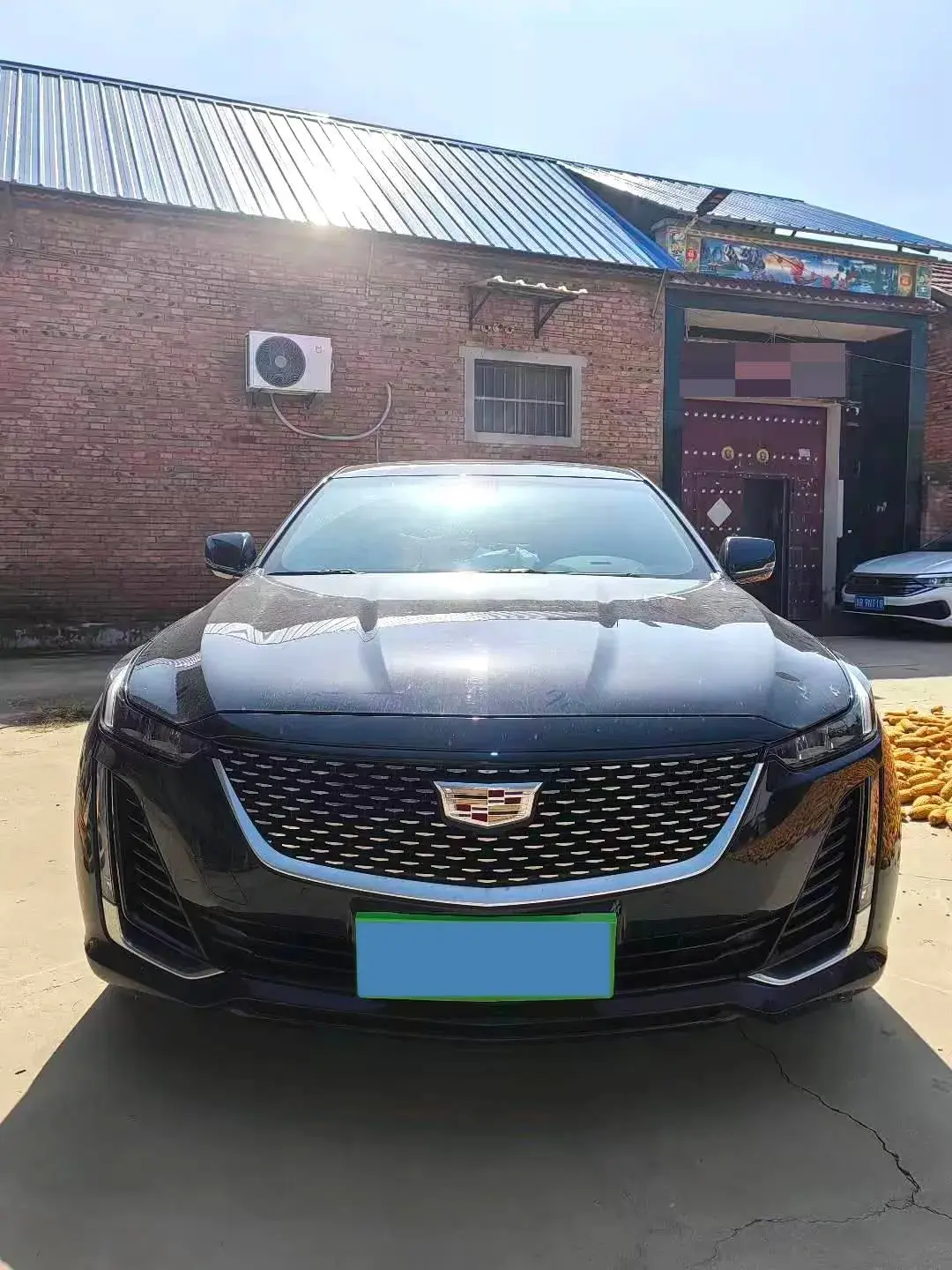 2023 CADILLAC CT5 thumbnail 2