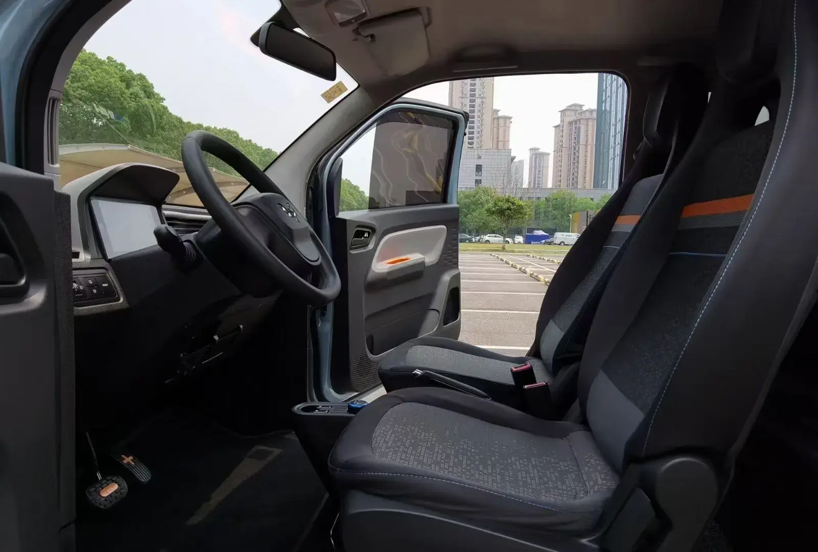 2020 WULING HONGGUANG thumbnail 4