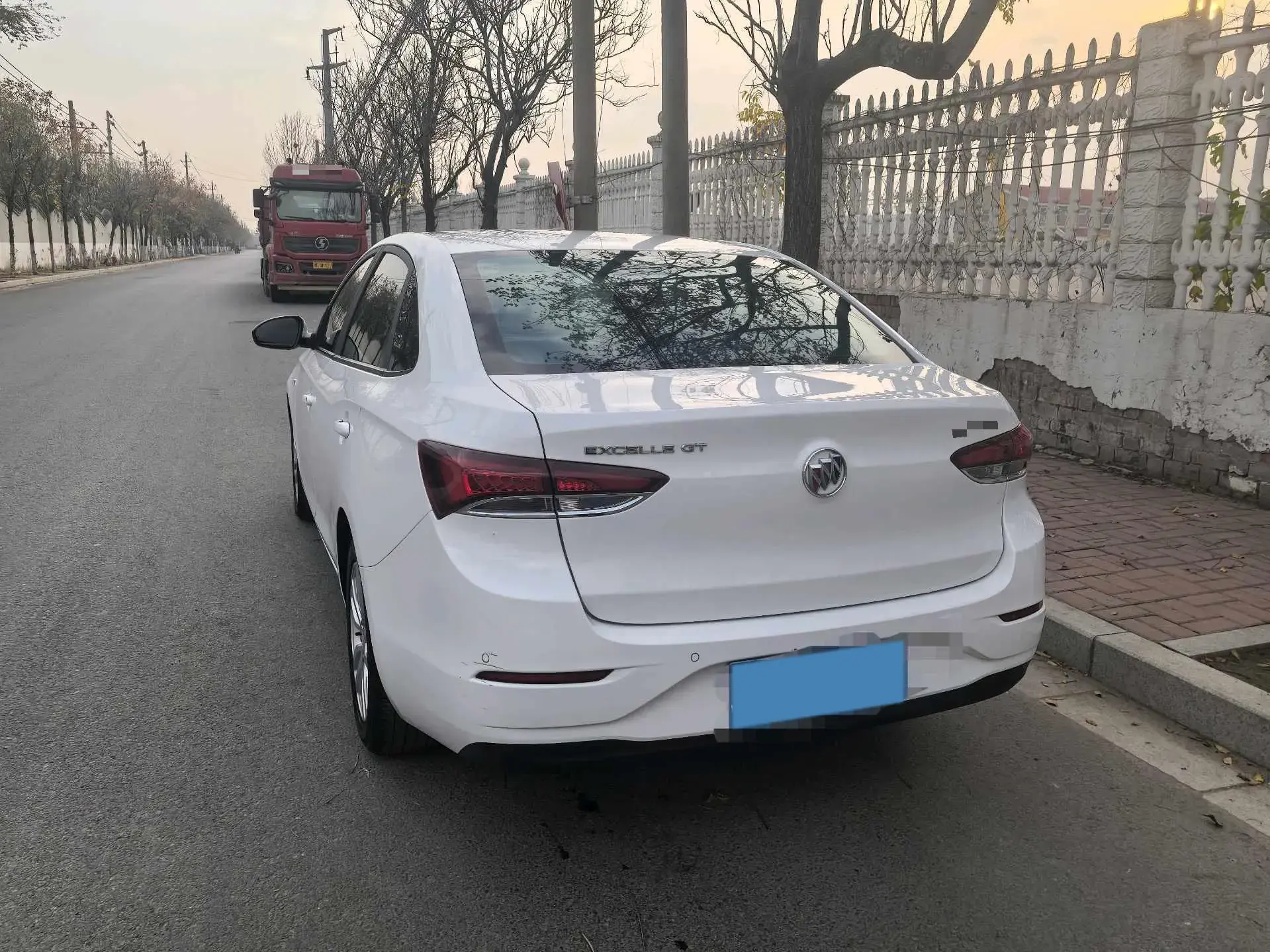 2020 BUICK VERANO thumbnail 4