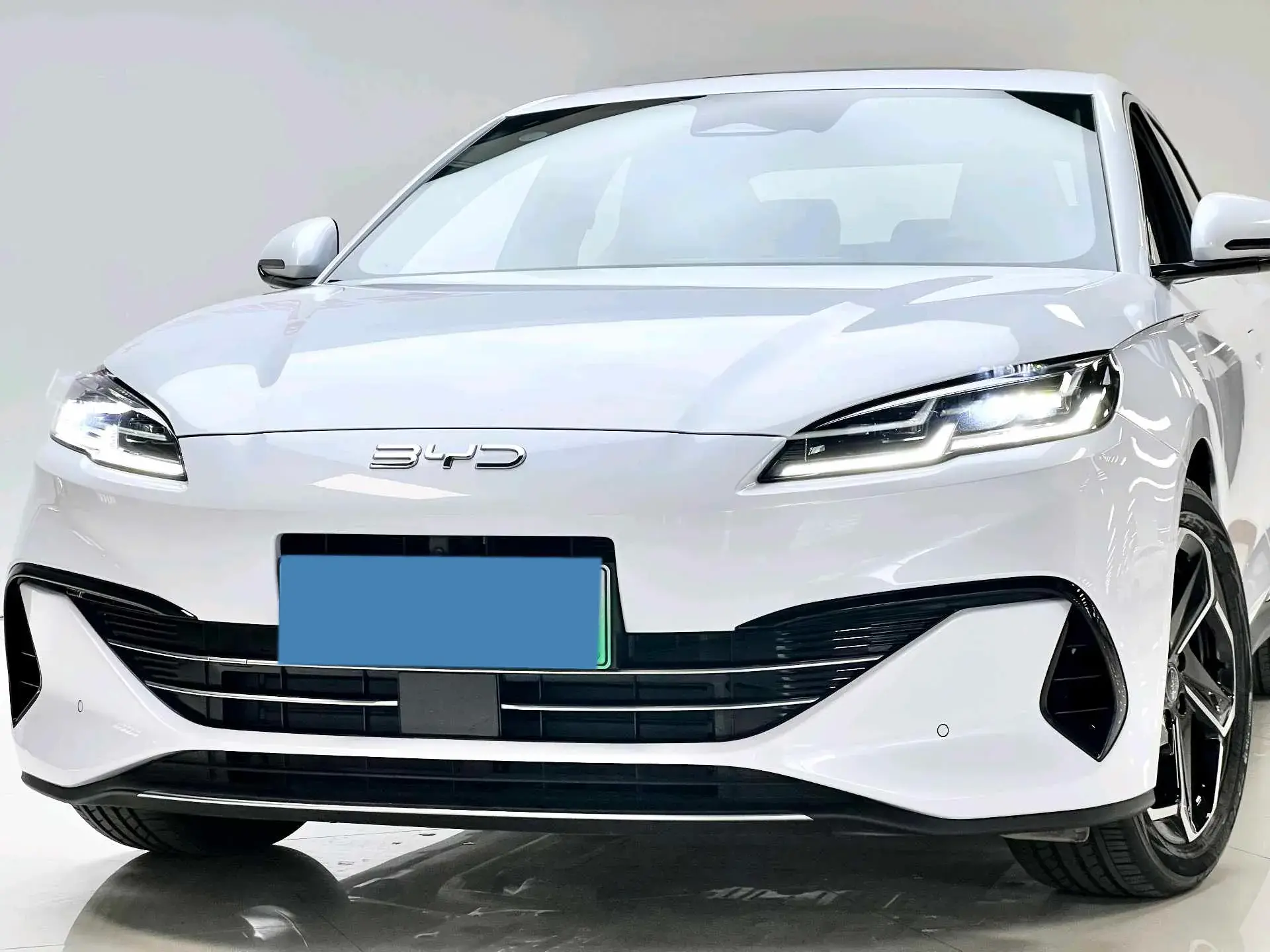 2024 BYD SEAL06 thumbnail 2