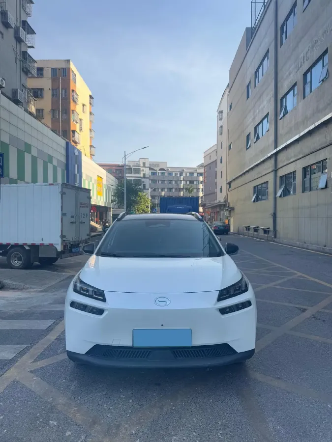 2022 Aion V BEV 69.9KWH,autocango,china used car exporter,china ev exporter,chinese used car exporter,chinese used ev exporter