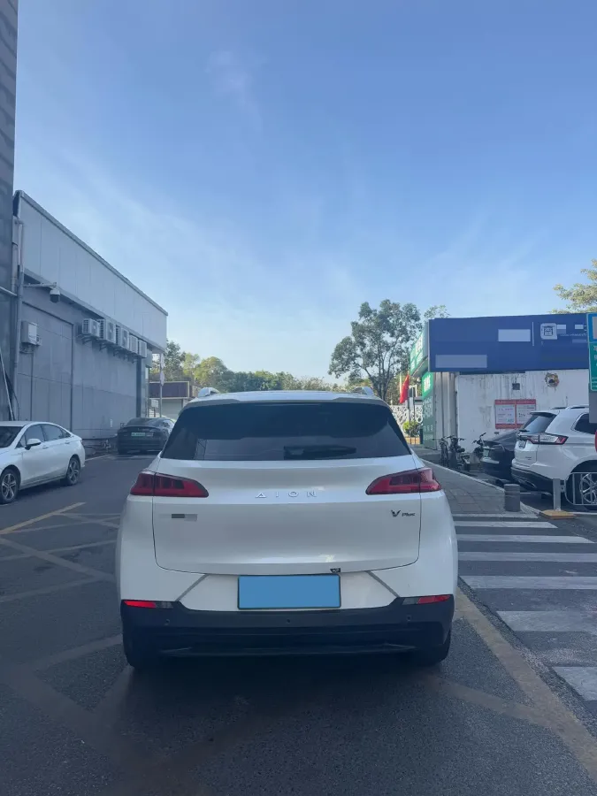 2022 Aion V BEV 69.9KWH,autocango,china used car exporter,china ev exporter,chinese used car exporter,chinese used ev exporter