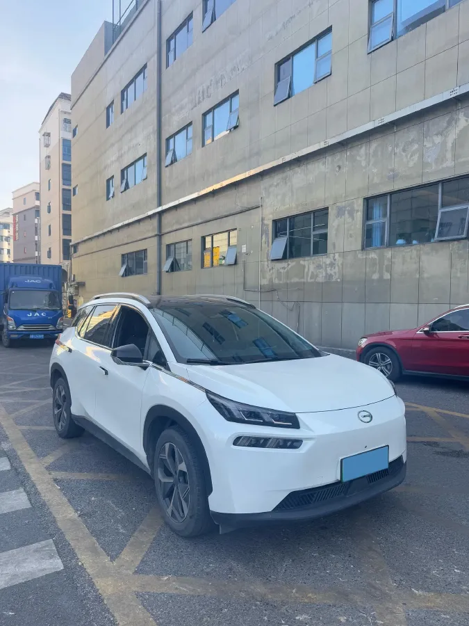 2022 Aion V BEV 69.9KWH,autocango,china used car exporter,china ev exporter,chinese used car exporter,chinese used ev exporter